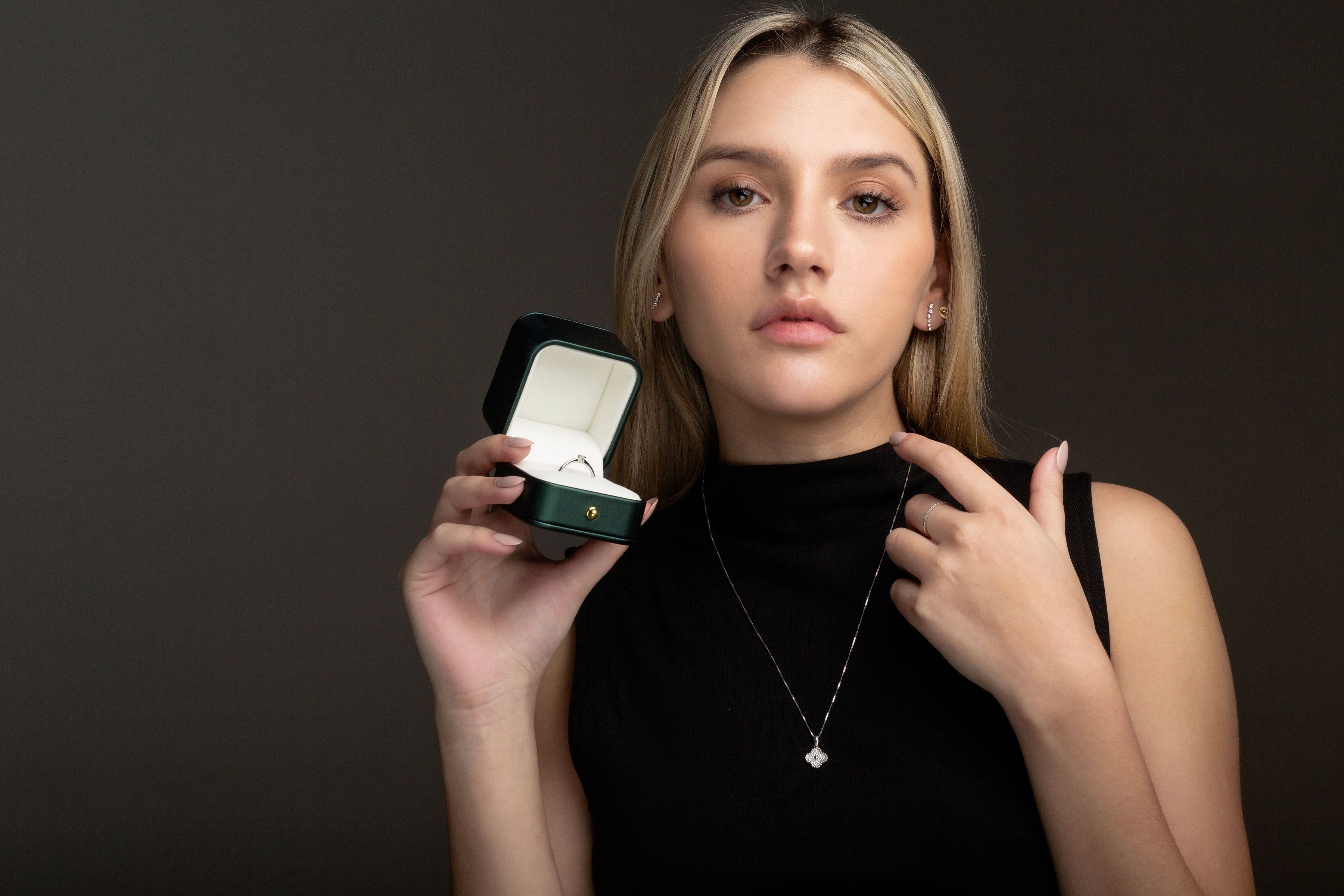 Invertir en lujo: la joyería fina como símbolo y resguardo de valor