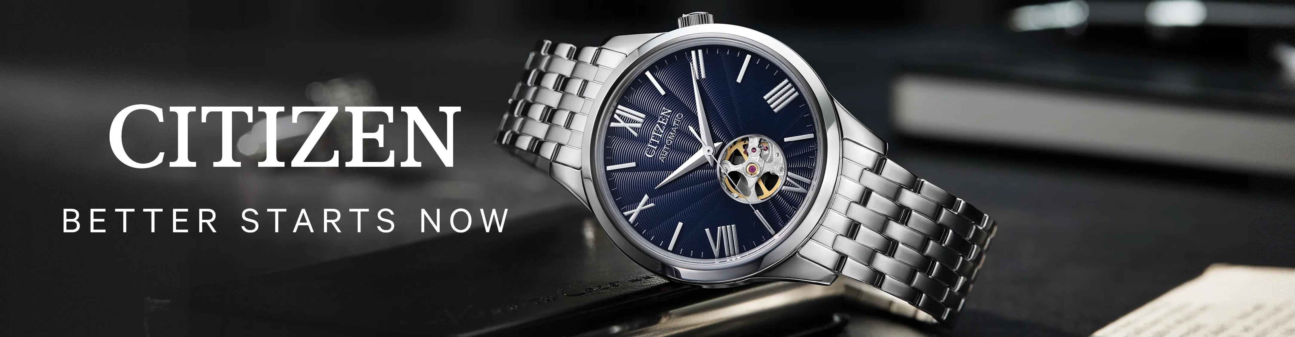 Eco-Drive