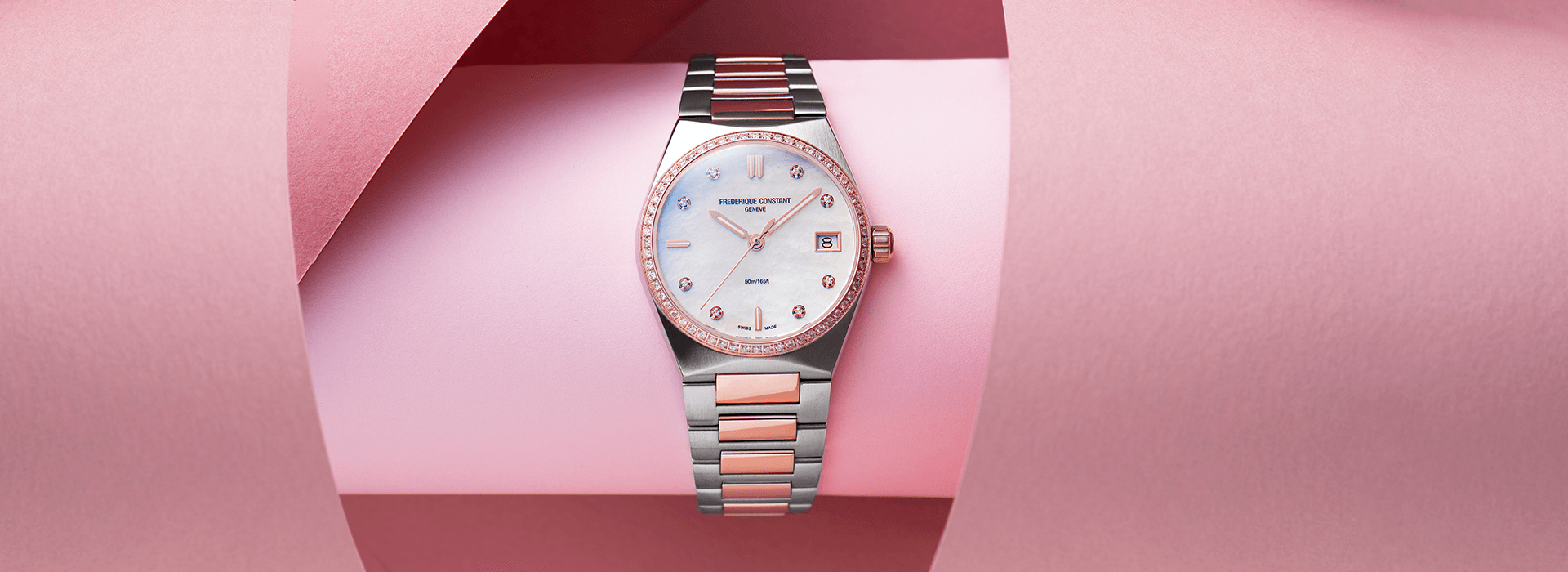 Frederique Constant Dama