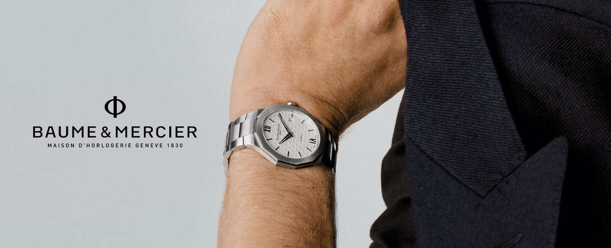 Baume & Mercier