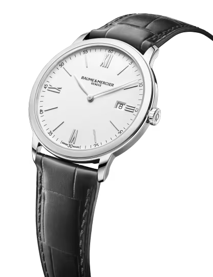 Reloj Baume & Mercier Classima 10323 para Hombre