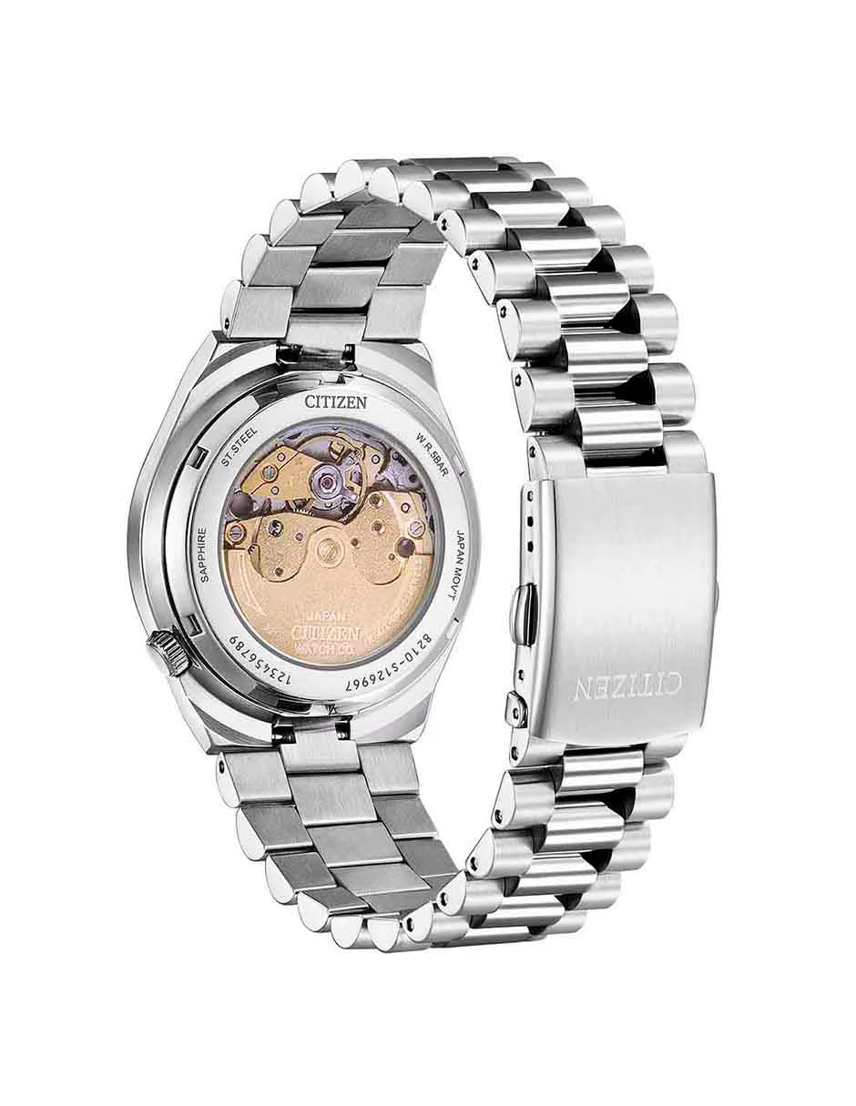 Reloj Tsuyosa para hombre 61789