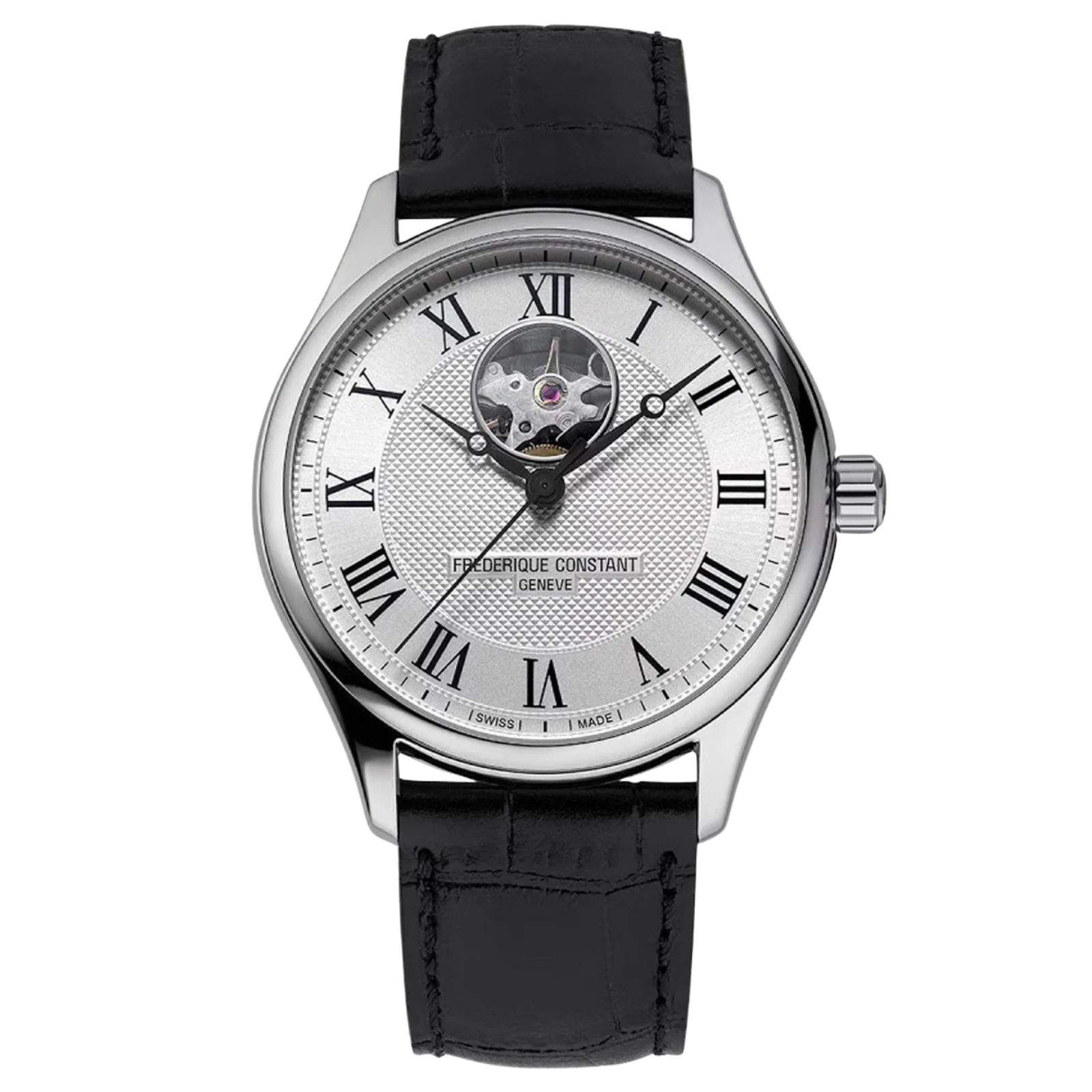 CLASSIC HEART BEAT AUTOMATIC