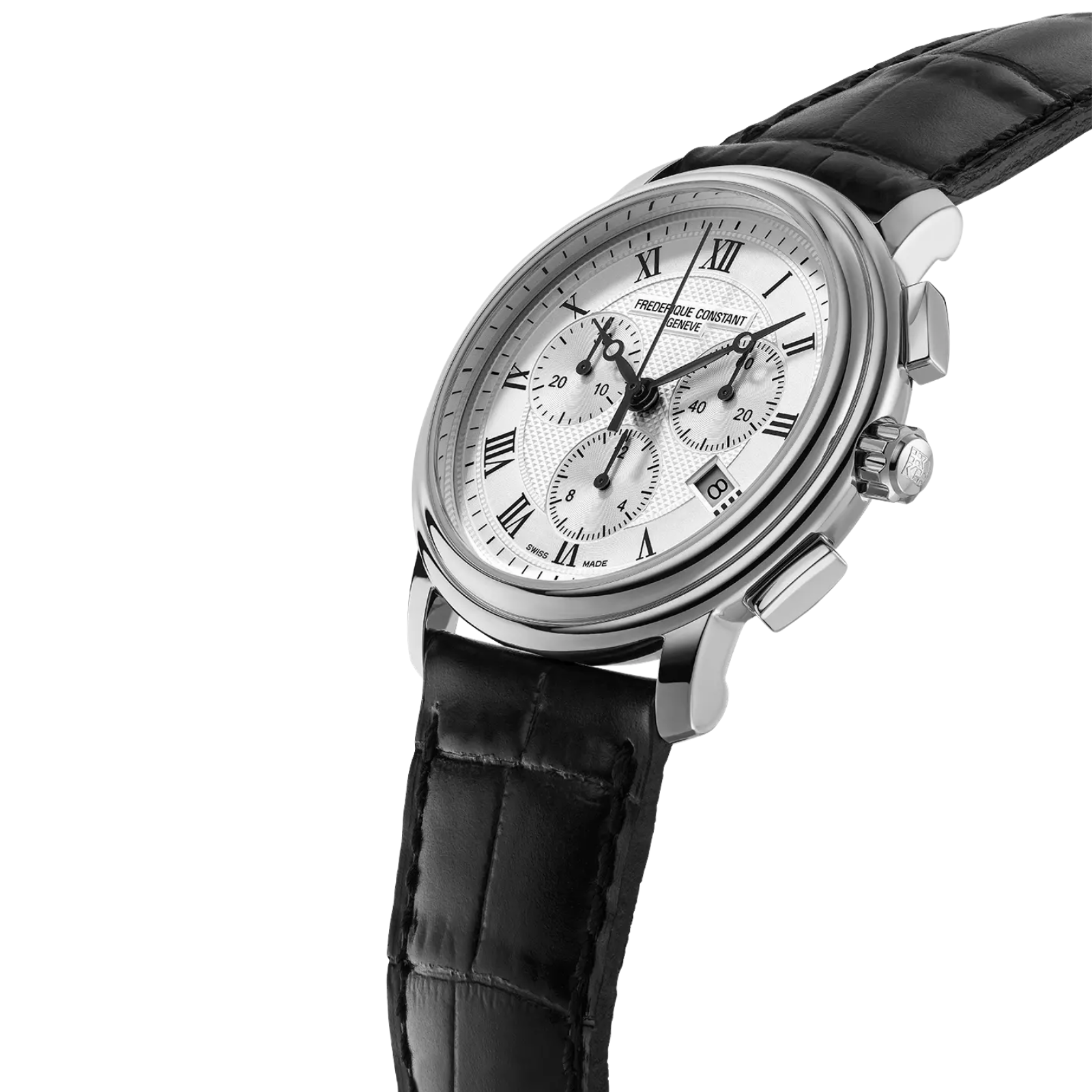 CLASSICS QUARTZ CHRONOGRAPH