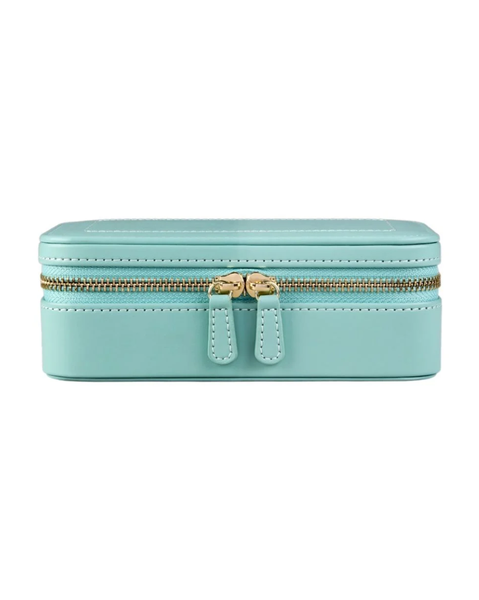 Estuche de Viaje para Joyería WOLF x Fiona Howard Sophia Jade