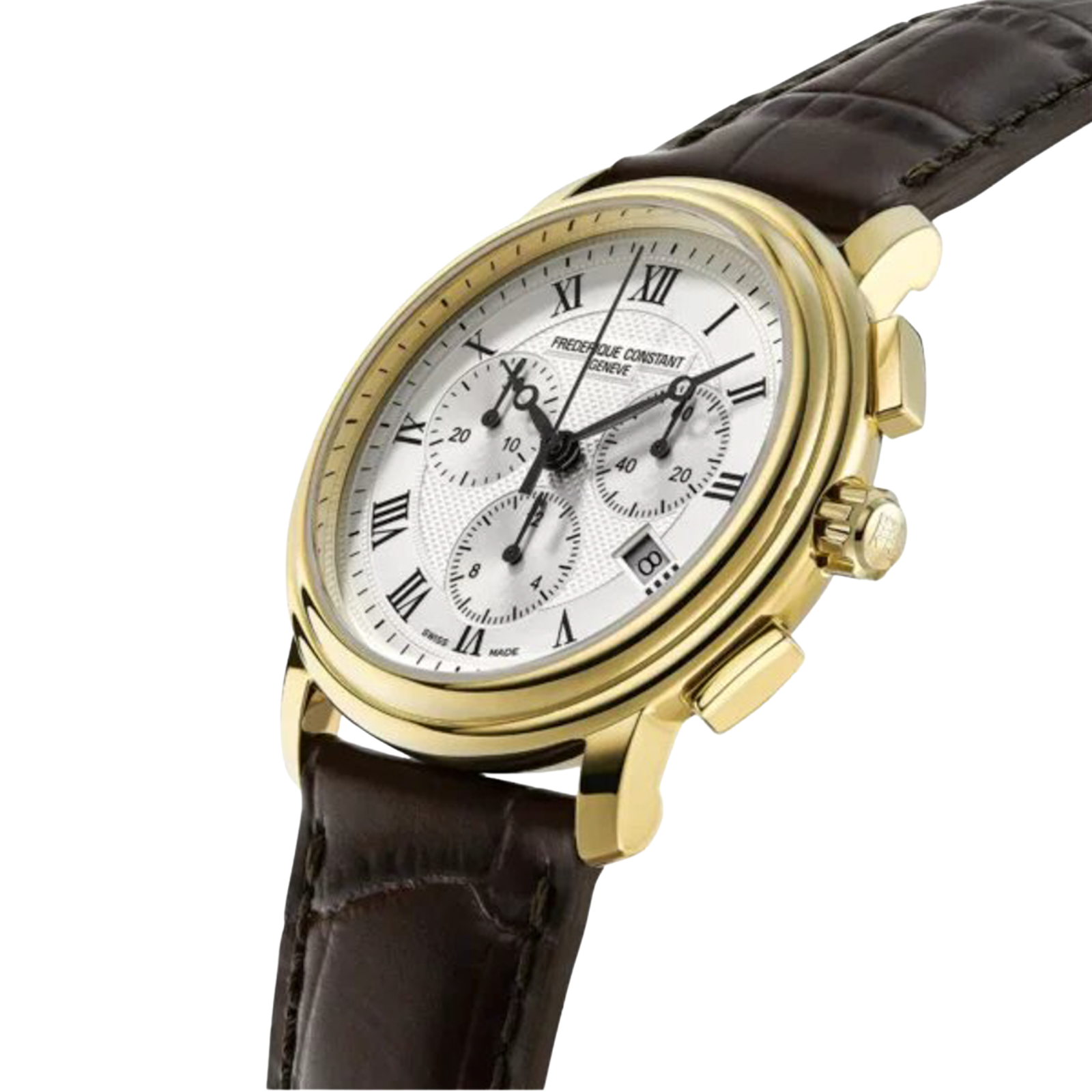 CLASSICS QUARTZ CHRONOGRAPH