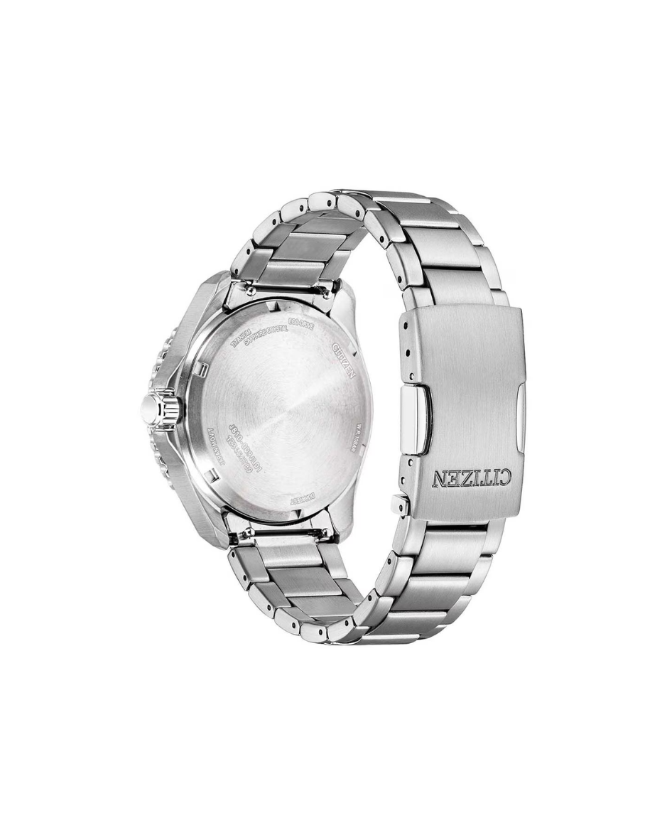 Reloj Citizen Brycen Eco-Drive AW1840-50E para Caballero