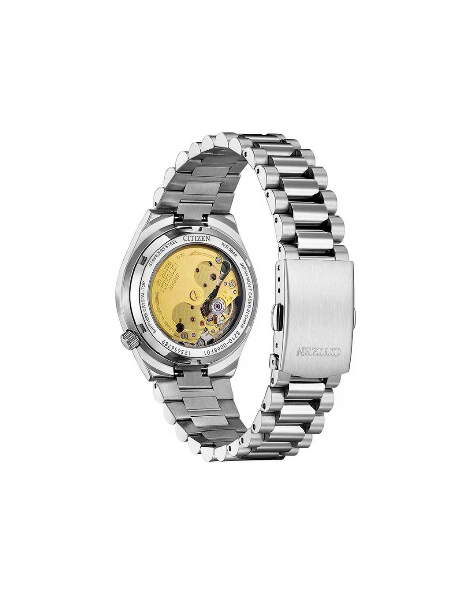 Reloj Citizen Tsuyosa Automático NJ0200-50M para Dama