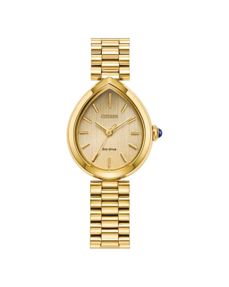 Reloj Citizen L Rainell Eco-Drive EM1202-50P para Dama