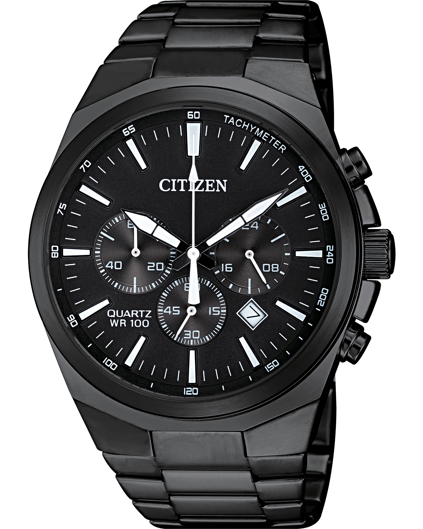 Reloj Citizen Cuarzo AN8175-55E