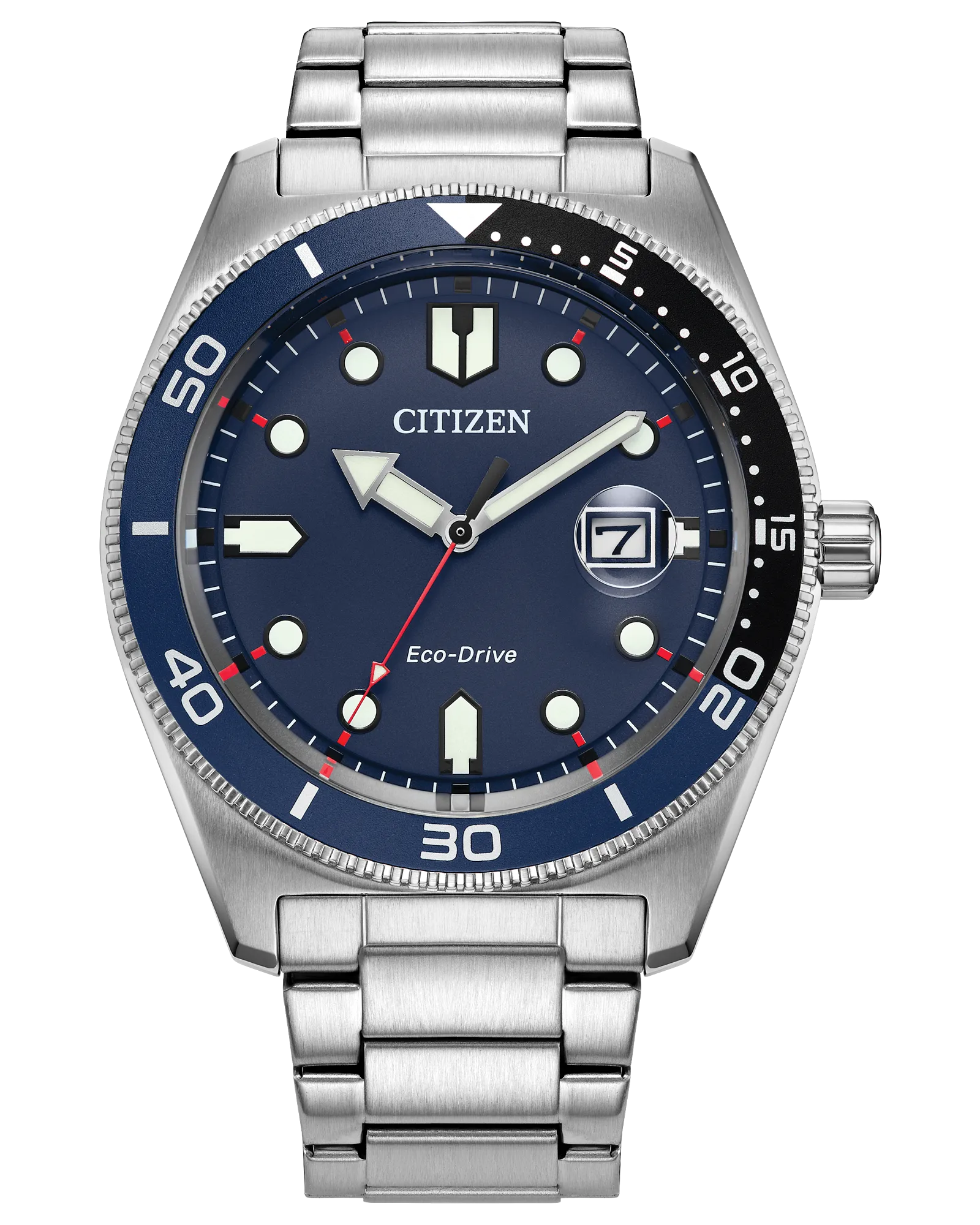 Reloj Citizen Sport Casual AW1761-89L