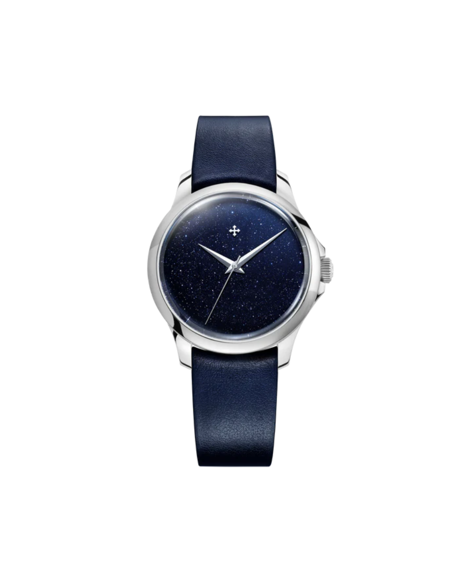 Reloj Venezianico Redentore Avventurina Automático 36 mm