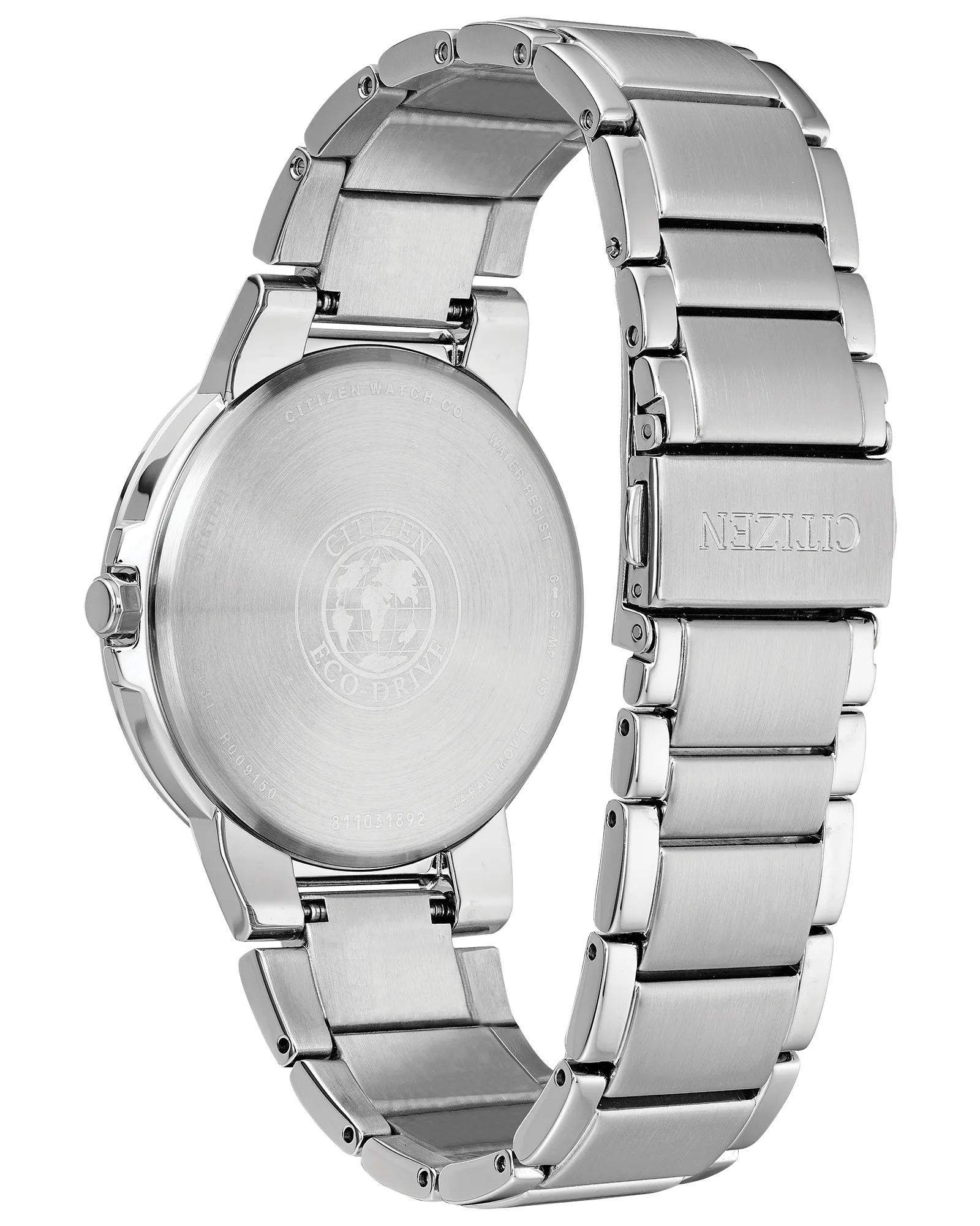 Reloj Citizen Axiom BJ6510-51L