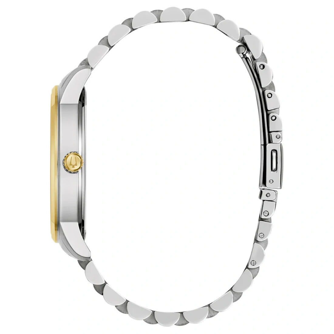 Reloj Bulova colección Clásica 98D188