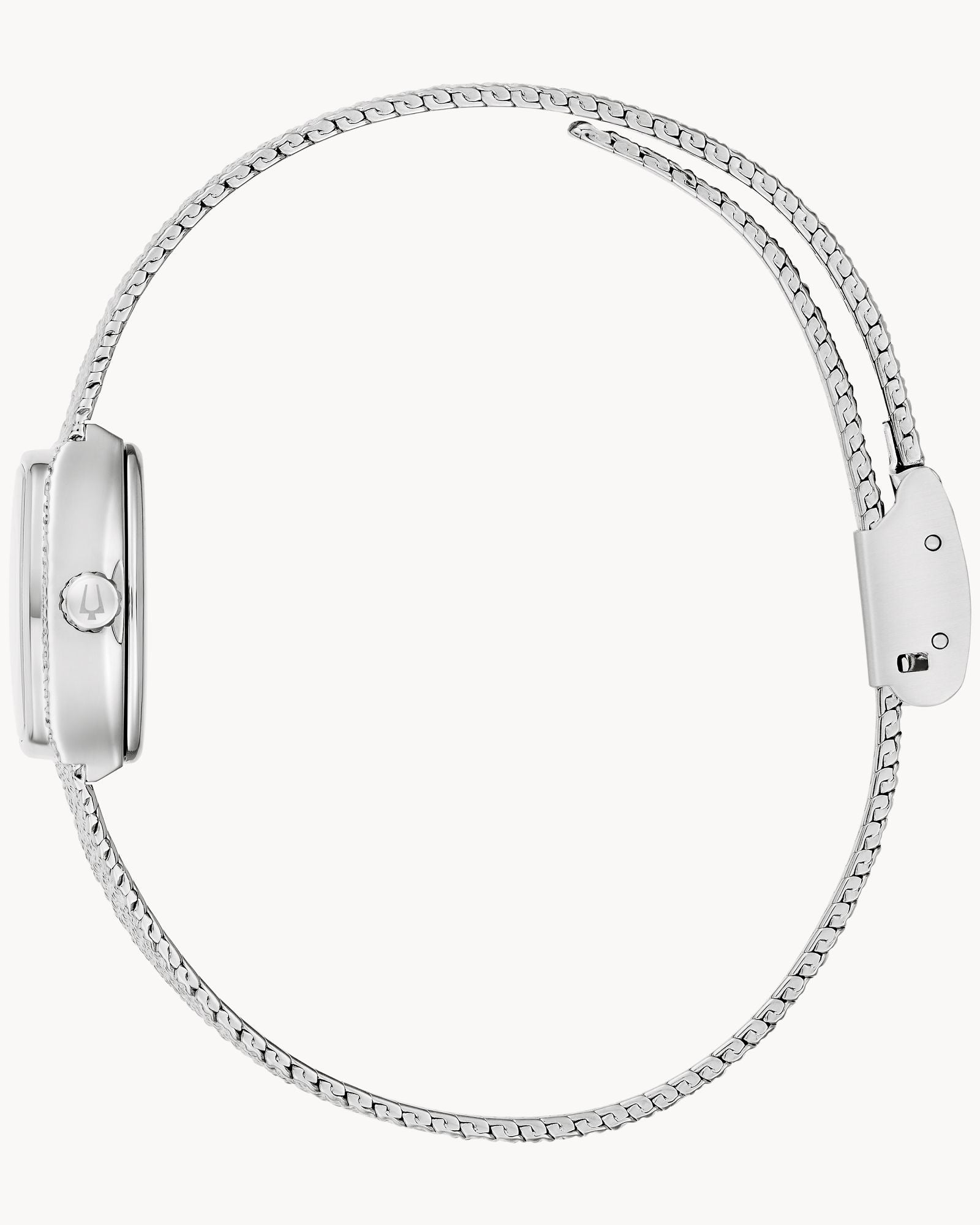 Bulova Goddess of Time Sodalita Azul 96L343