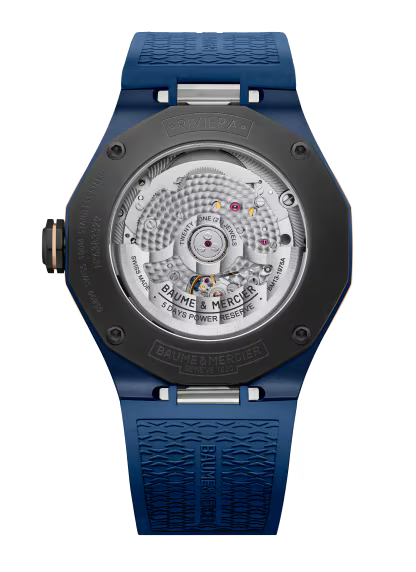 Reloj Riviera Baumatic 10769