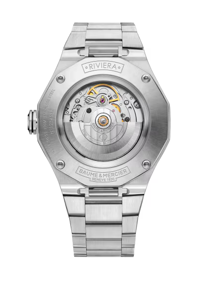 Reloj automático Riviera 10829