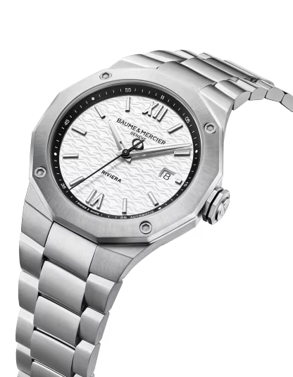Reloj automático Riviera 10829