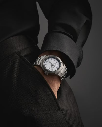 Reloj automático Riviera 10829