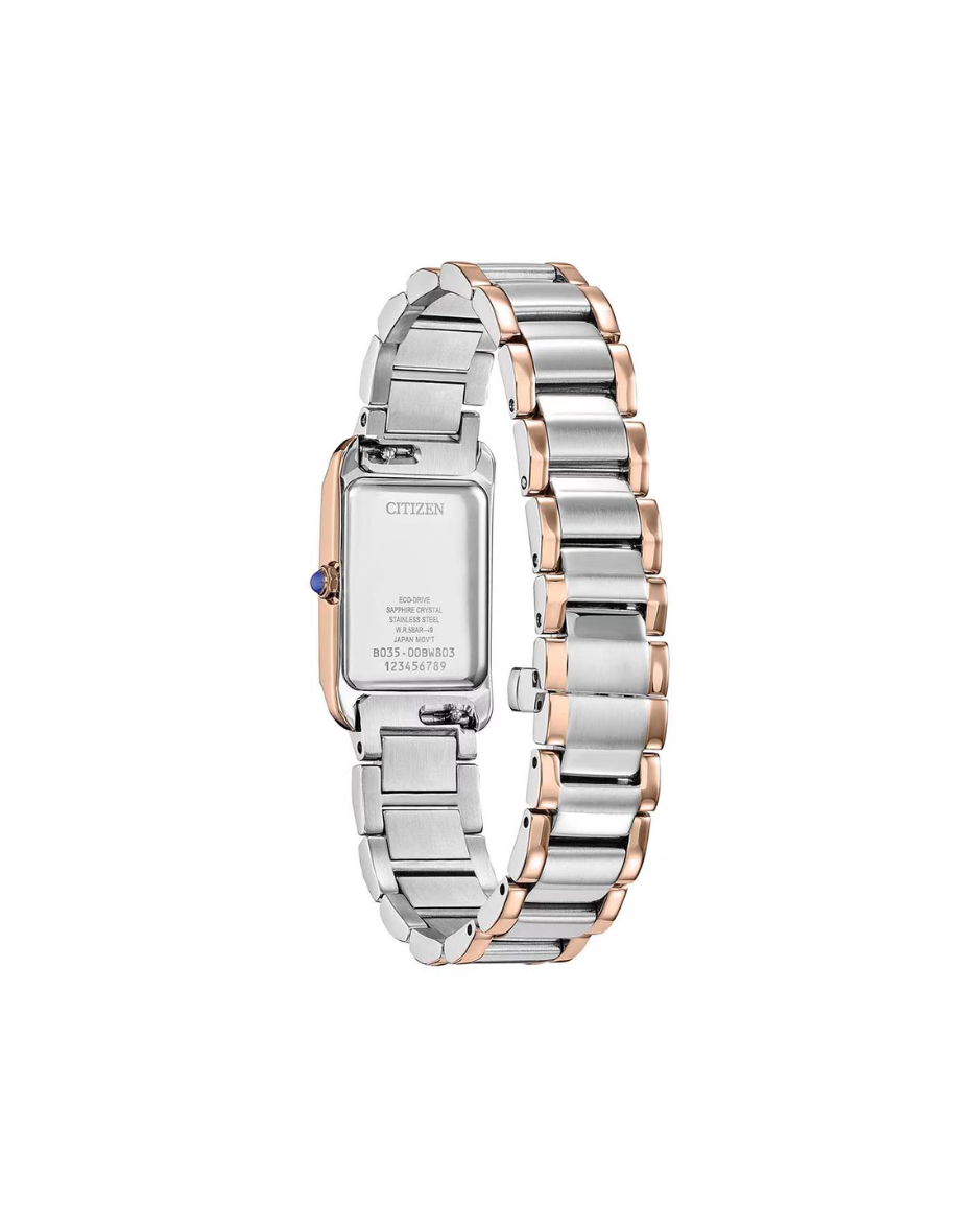 Reloj Citizen L Bianca Eco-Drive EW5624-54Y para Dama