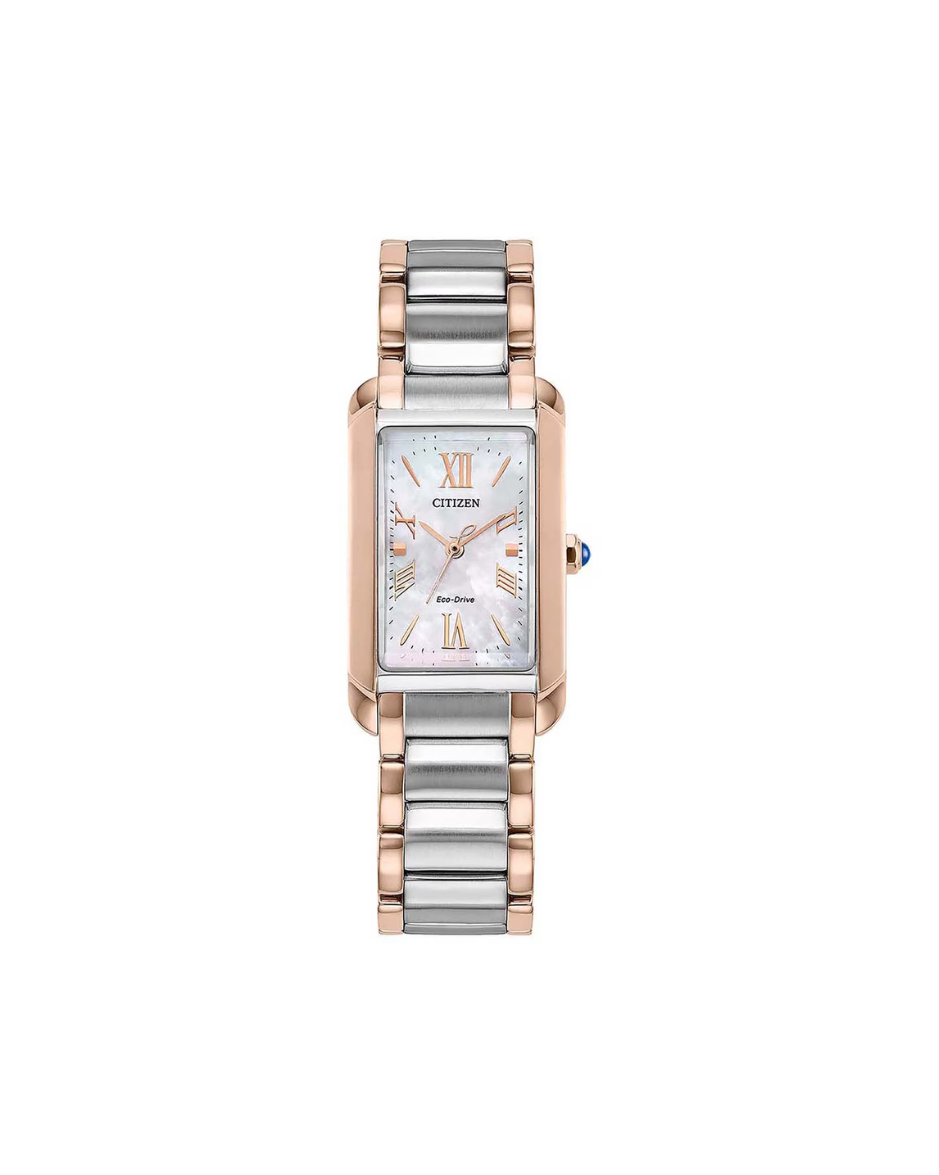 Reloj Citizen L Bianca Eco-Drive EW5624-54Y para Dama