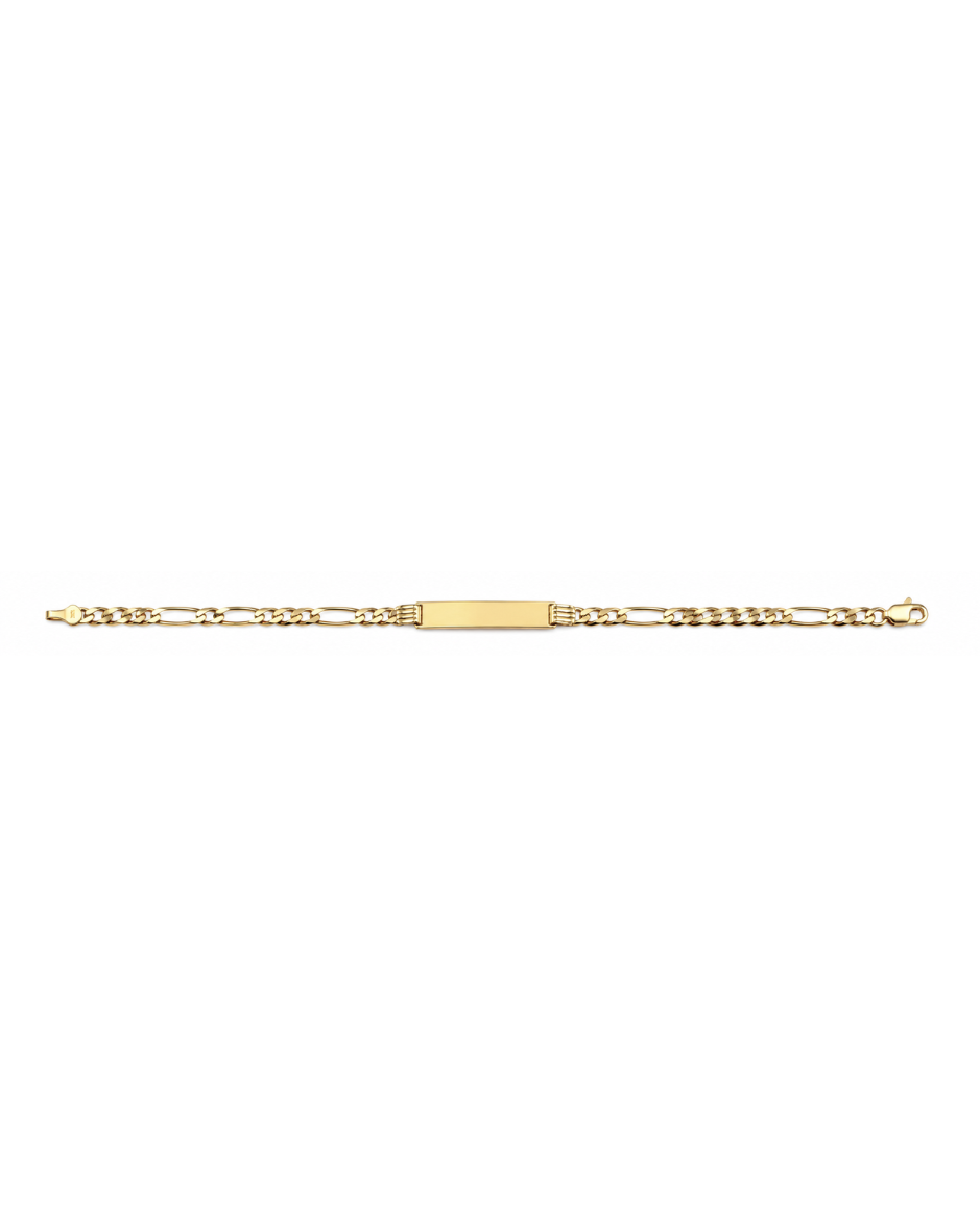 Esclava Cartier en Oro Amarillo 10K