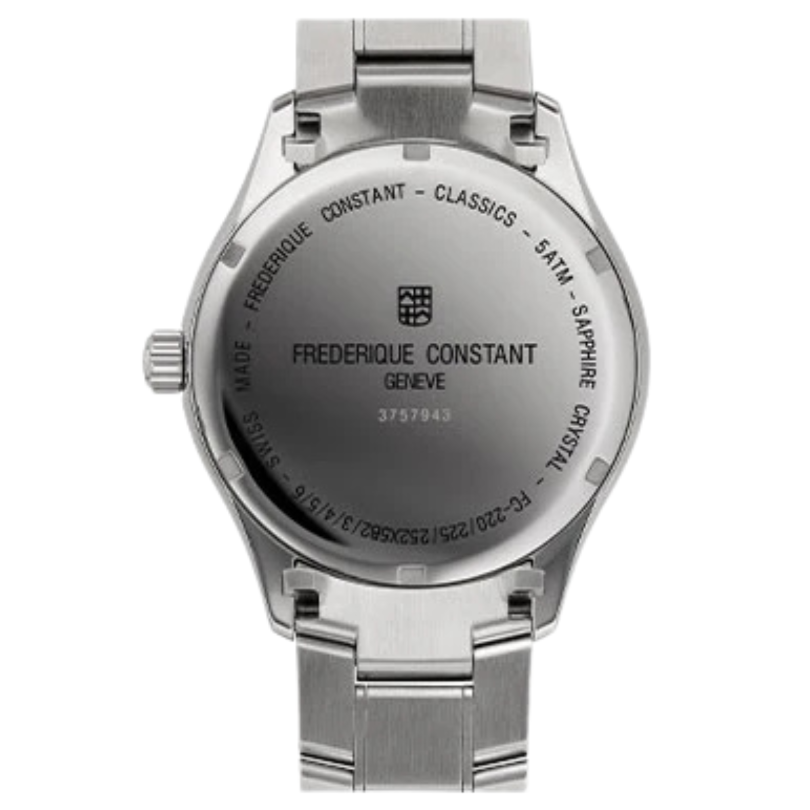 CLASSICS GMT PARA CABALLERO