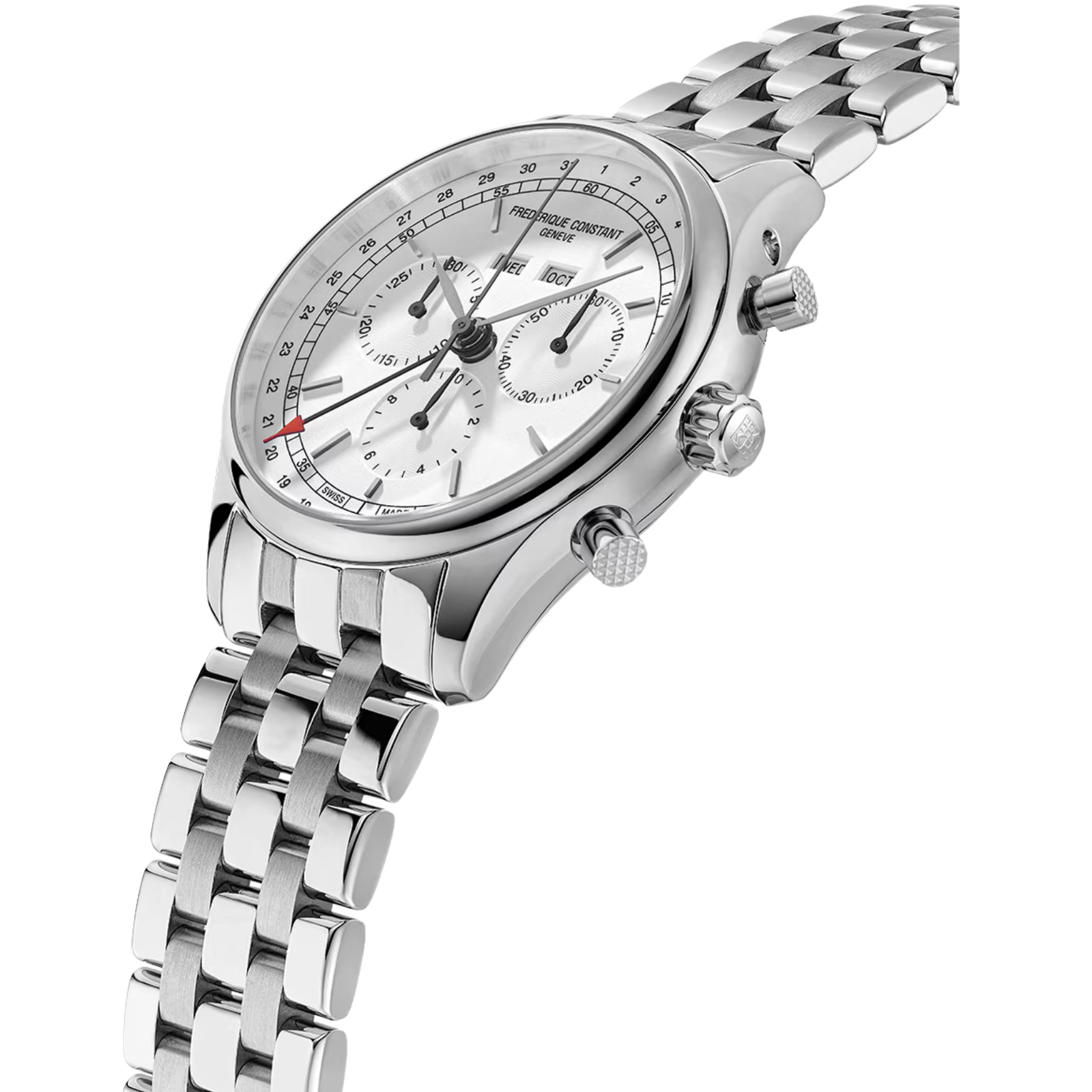CLASSICS QUARTZ CHRONOGRAPH TRIPLE CALENDAR