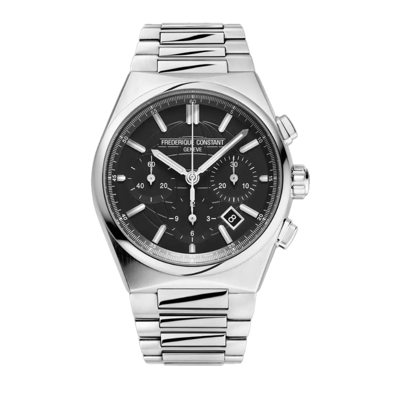Reloj Frederique Constant Highlife Chronograph Automatic FC-391B4NH6B