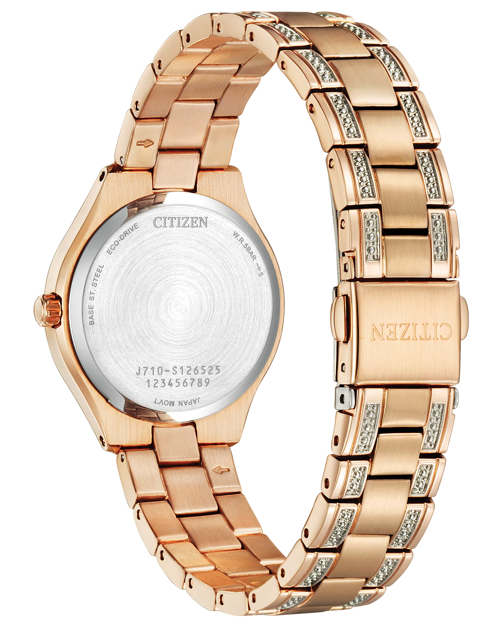 Silhouette Cristales FE1233-52A