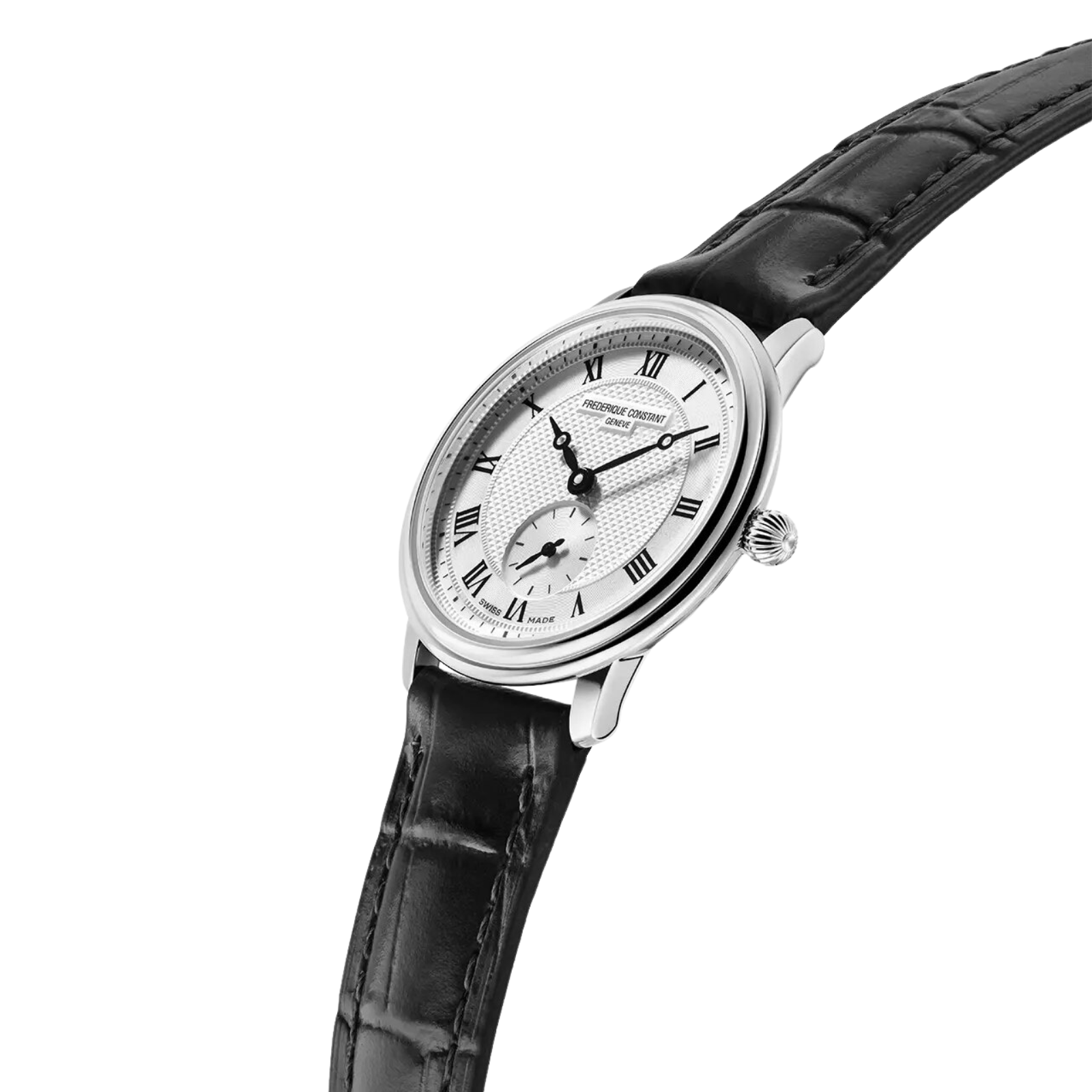 SLIMLINE LADIES SMALL SECONDS