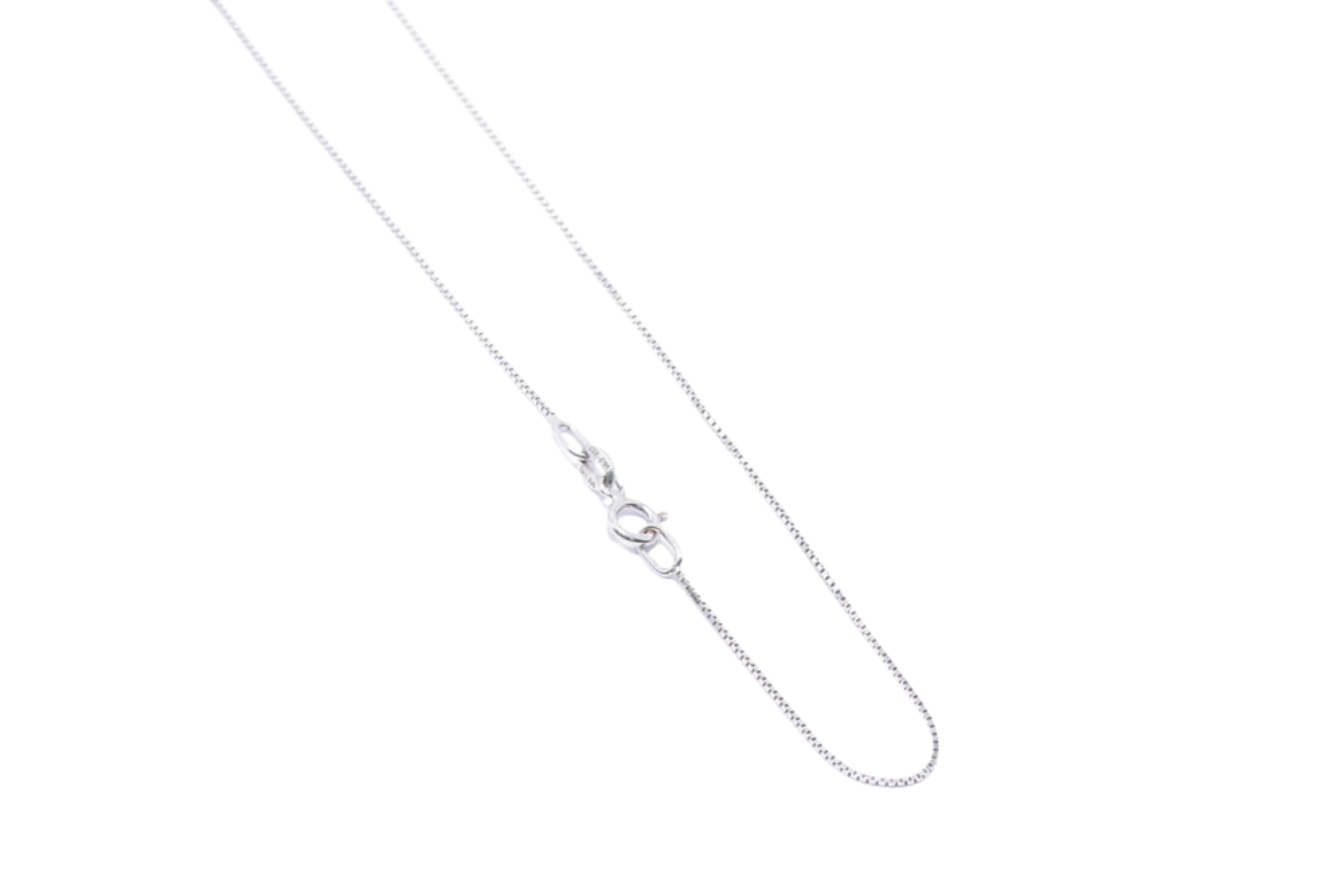 CADENA DIAMOND-CUT 60CM