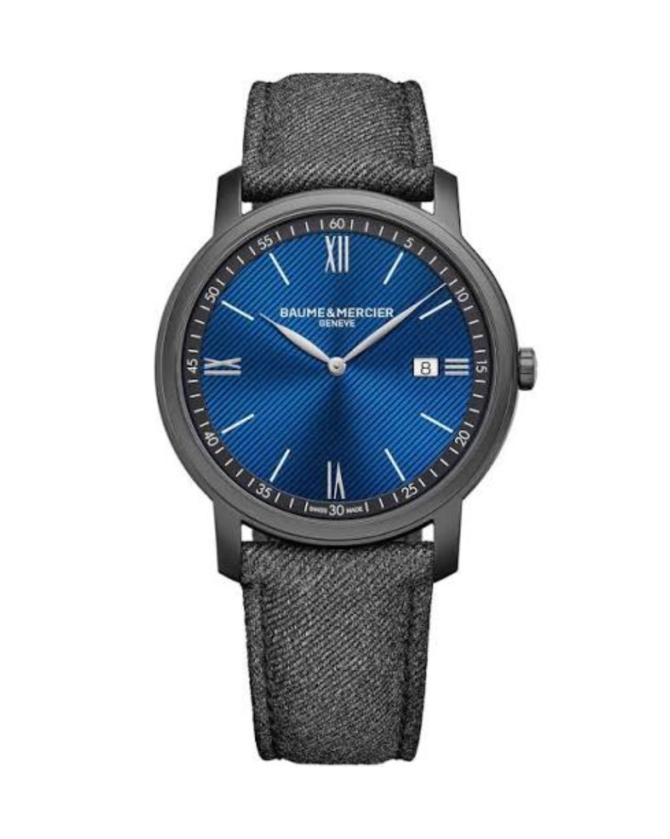 Reloj Baume & Mercier Classima M0A10780 Quartz