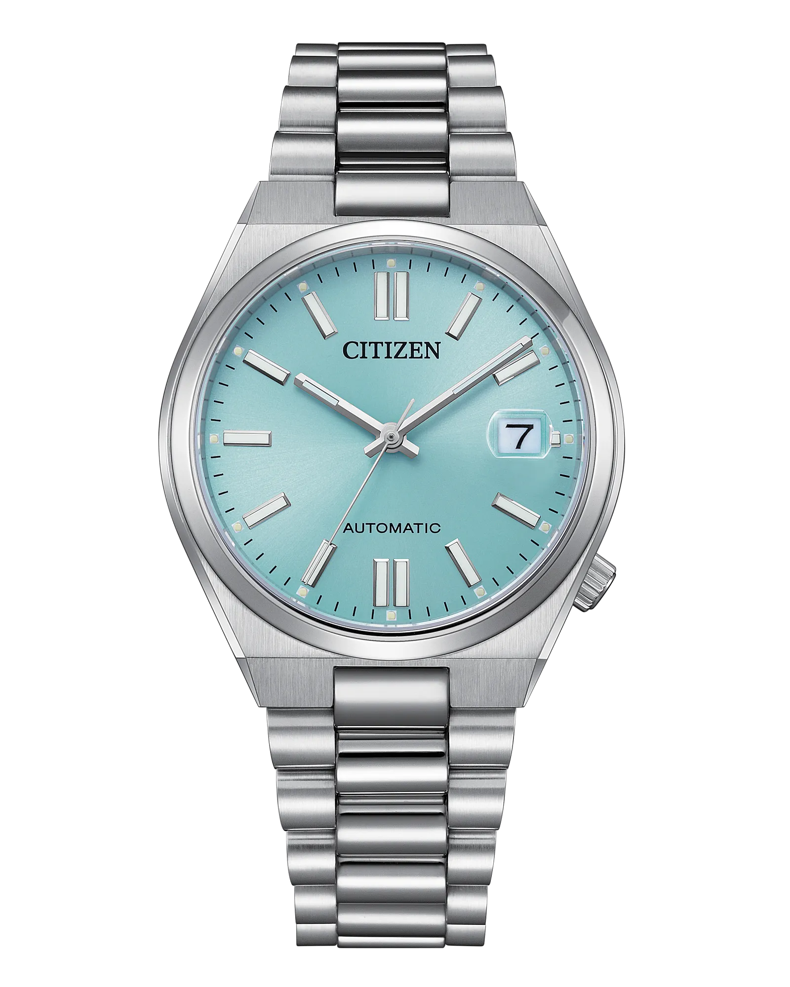 TSUYOSA 37mm Automático NJ0200-50L