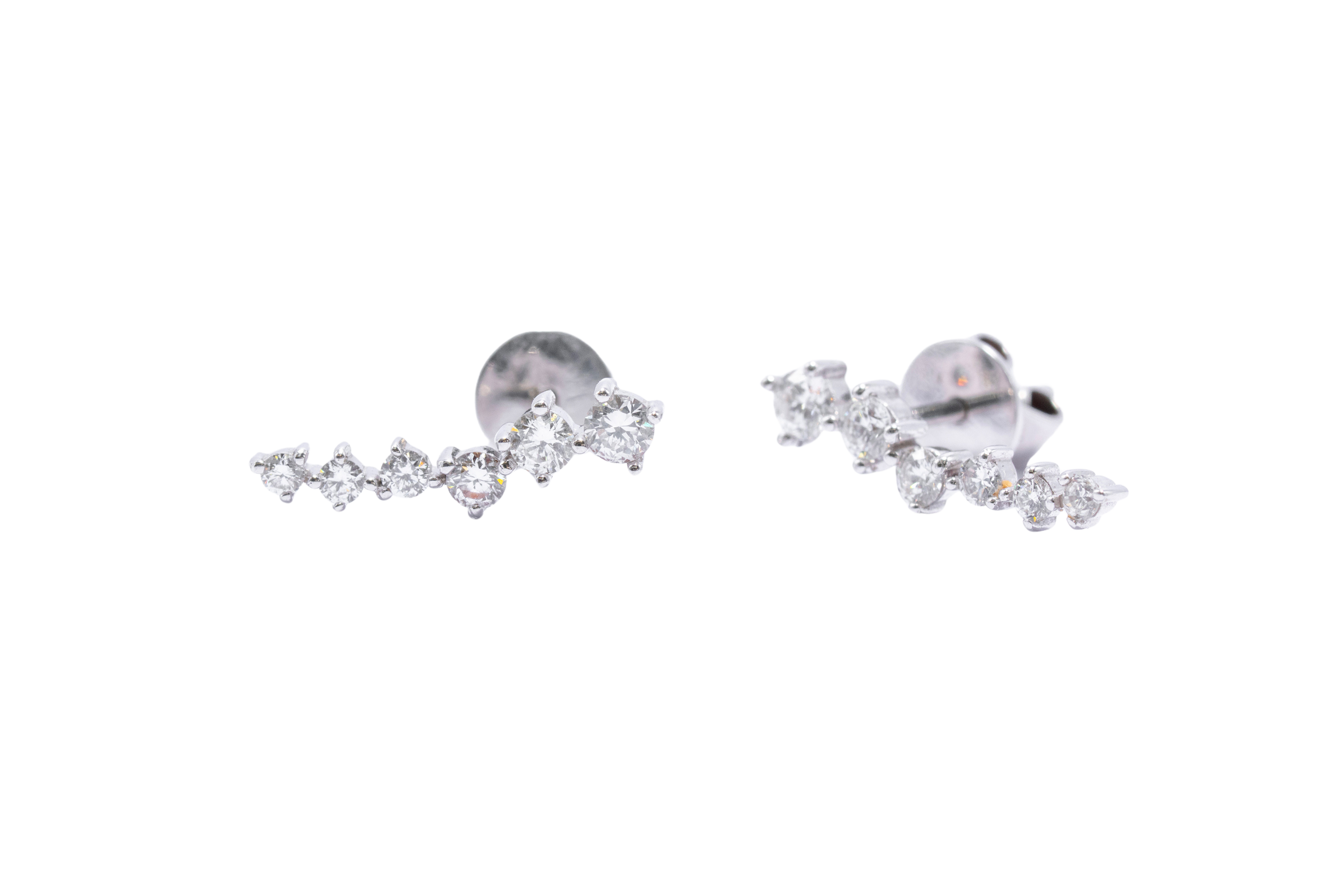 ARETES ORUGA DIAMONDS