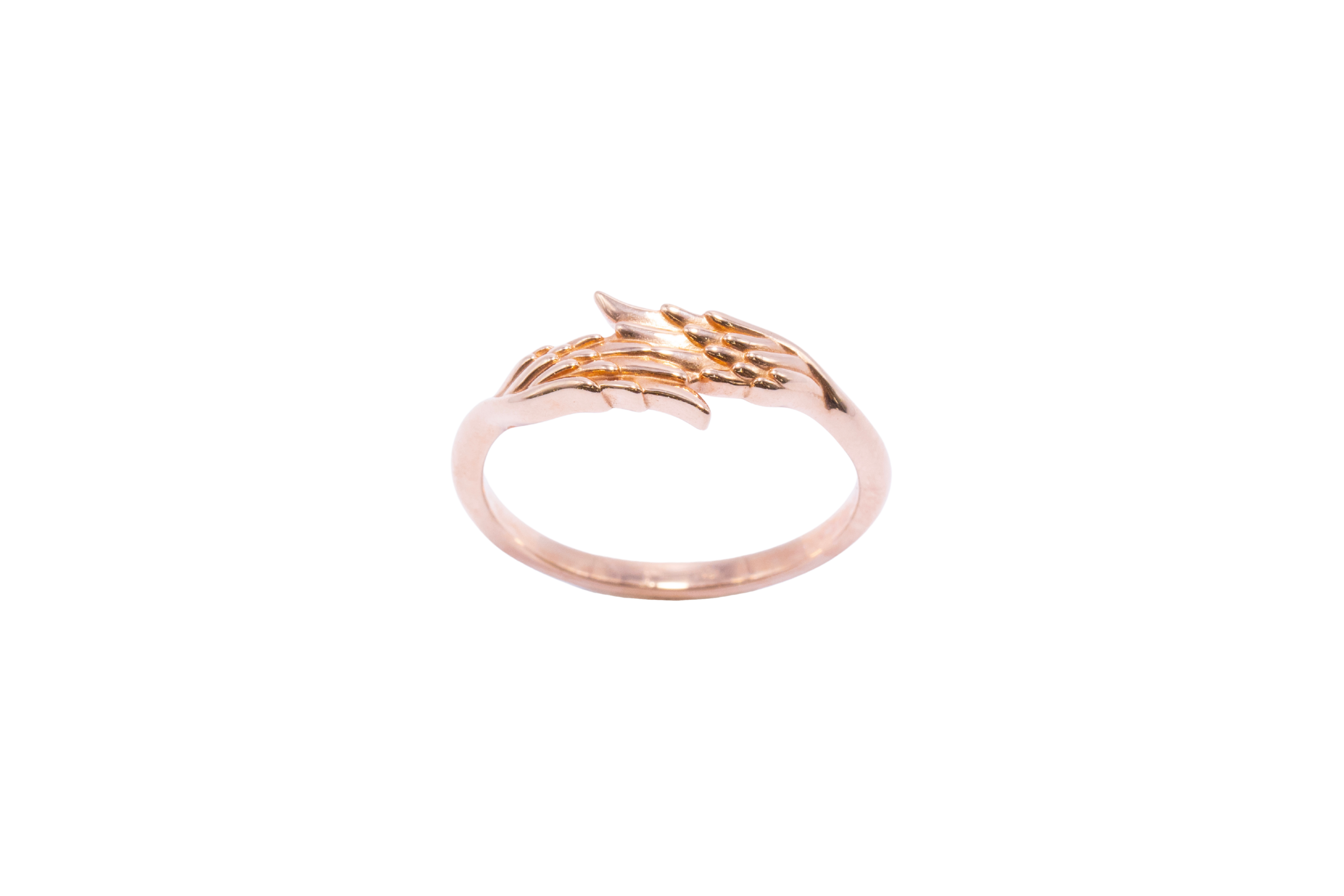 ANILLO ALAS ANGEL