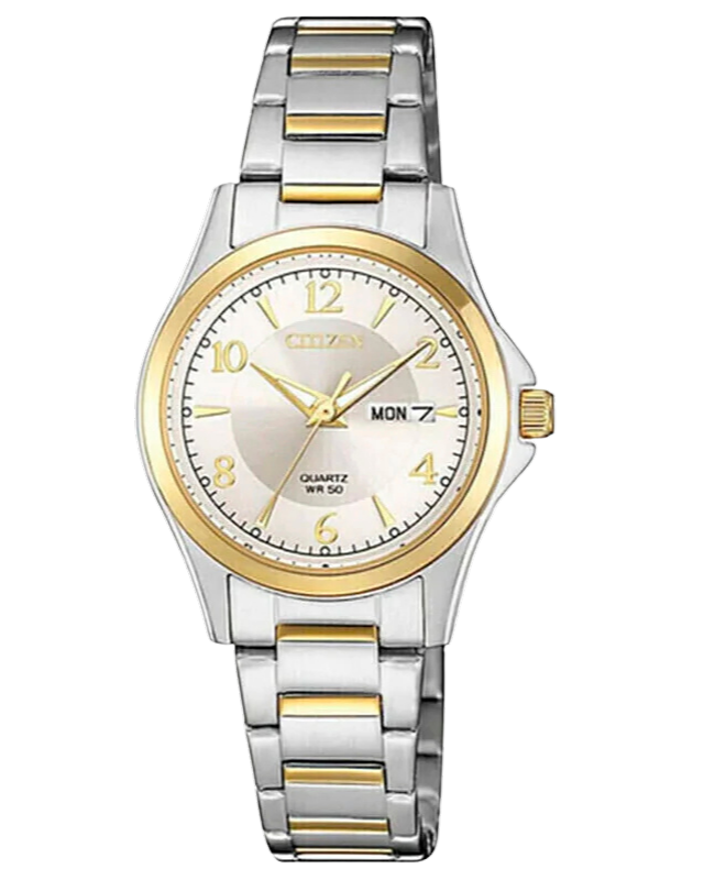 Reloj Citizen EQ059555A