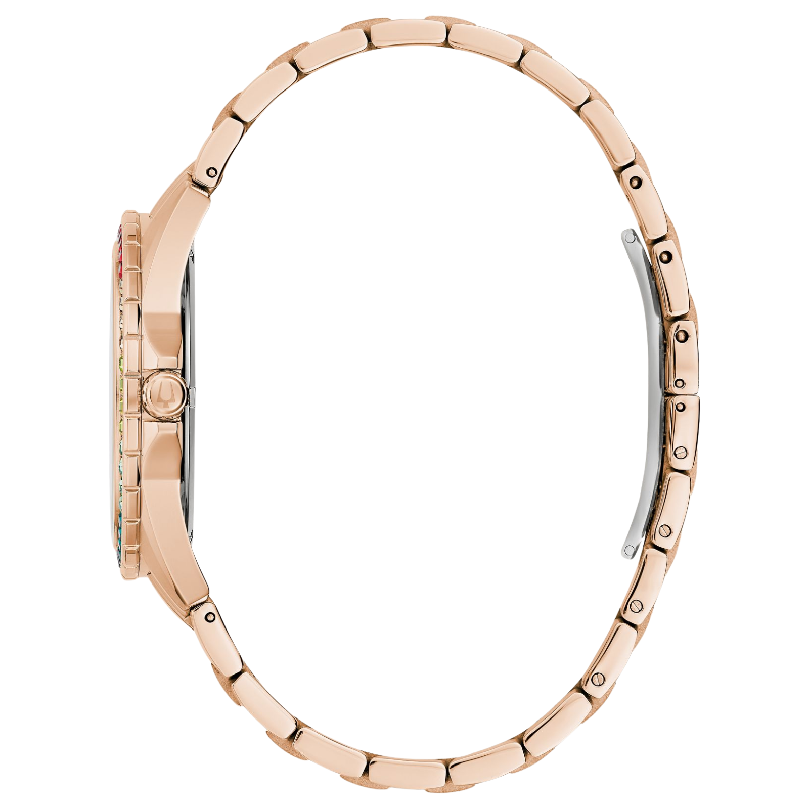 BULOVA PHANTOM UNISEX CUARZO