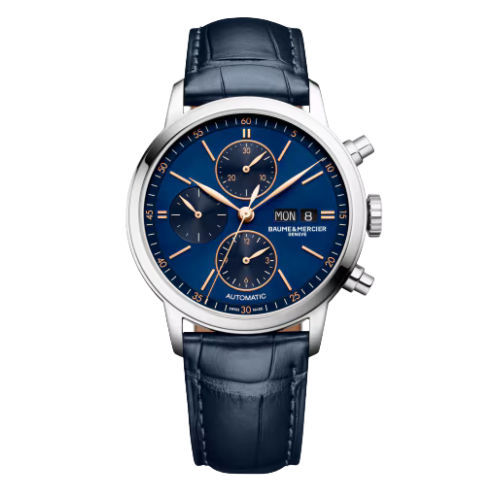 CLASSIMA CHRONOGRAPH 10784