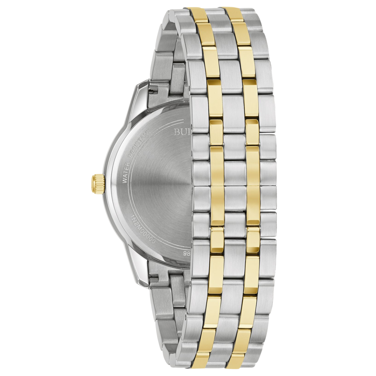 BULOVA SUTTON COLLECTION