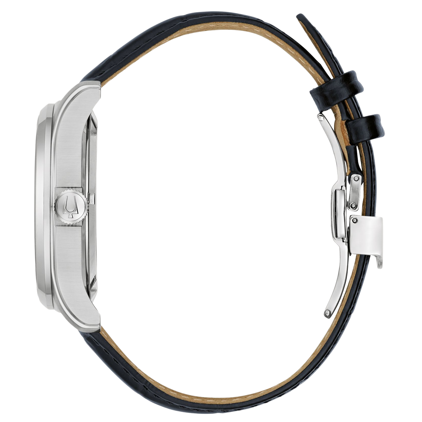 BULOVA WILTON GMT AUTOMATICO