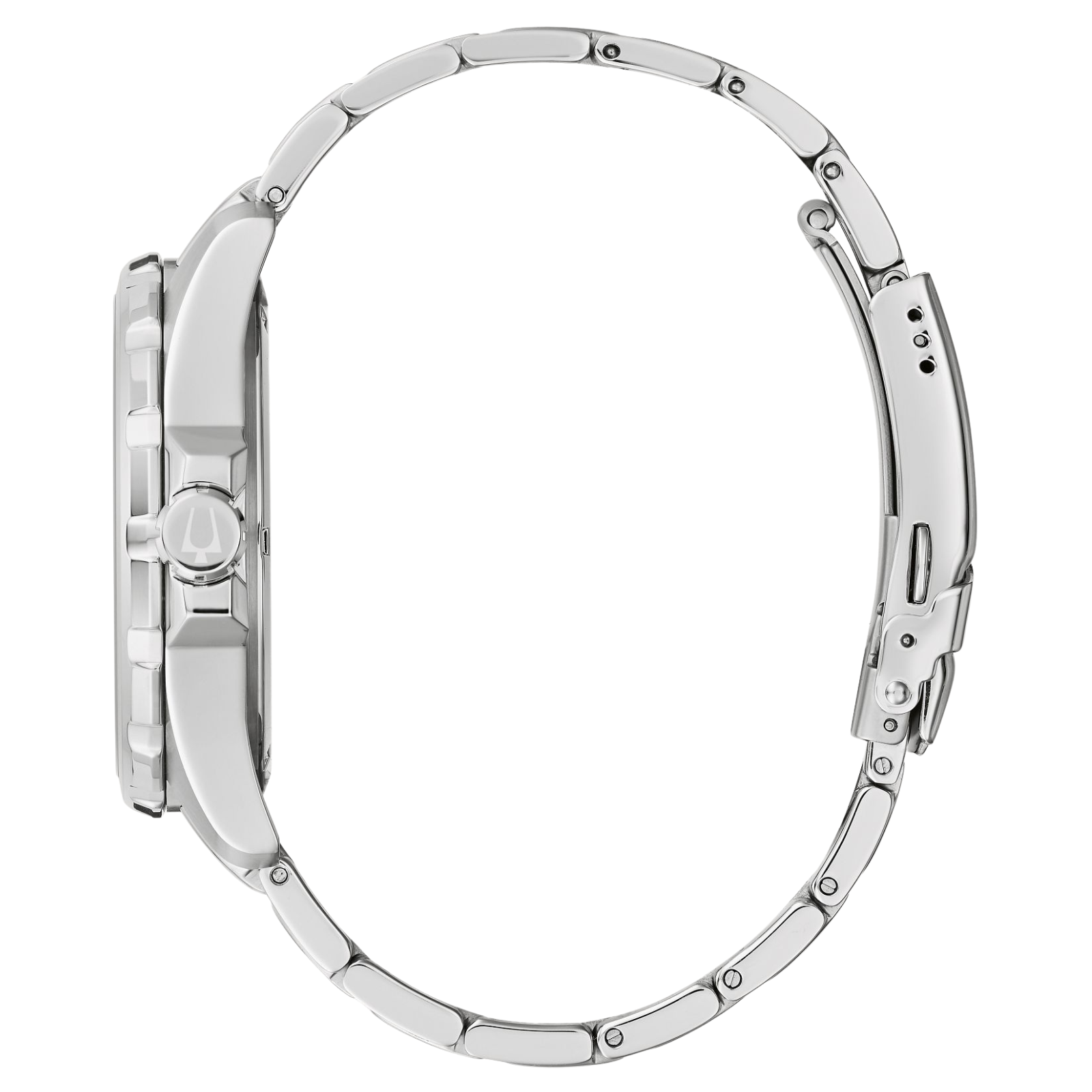 BULOVA MARINE STAR CUARZO