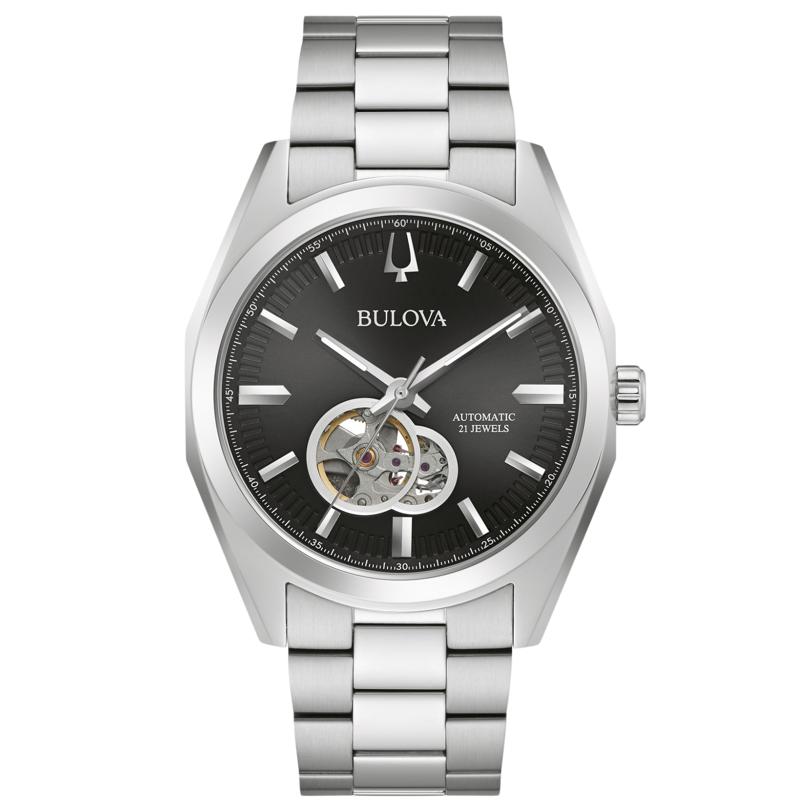 BULOVA SURVEYOR AUTOMATIC