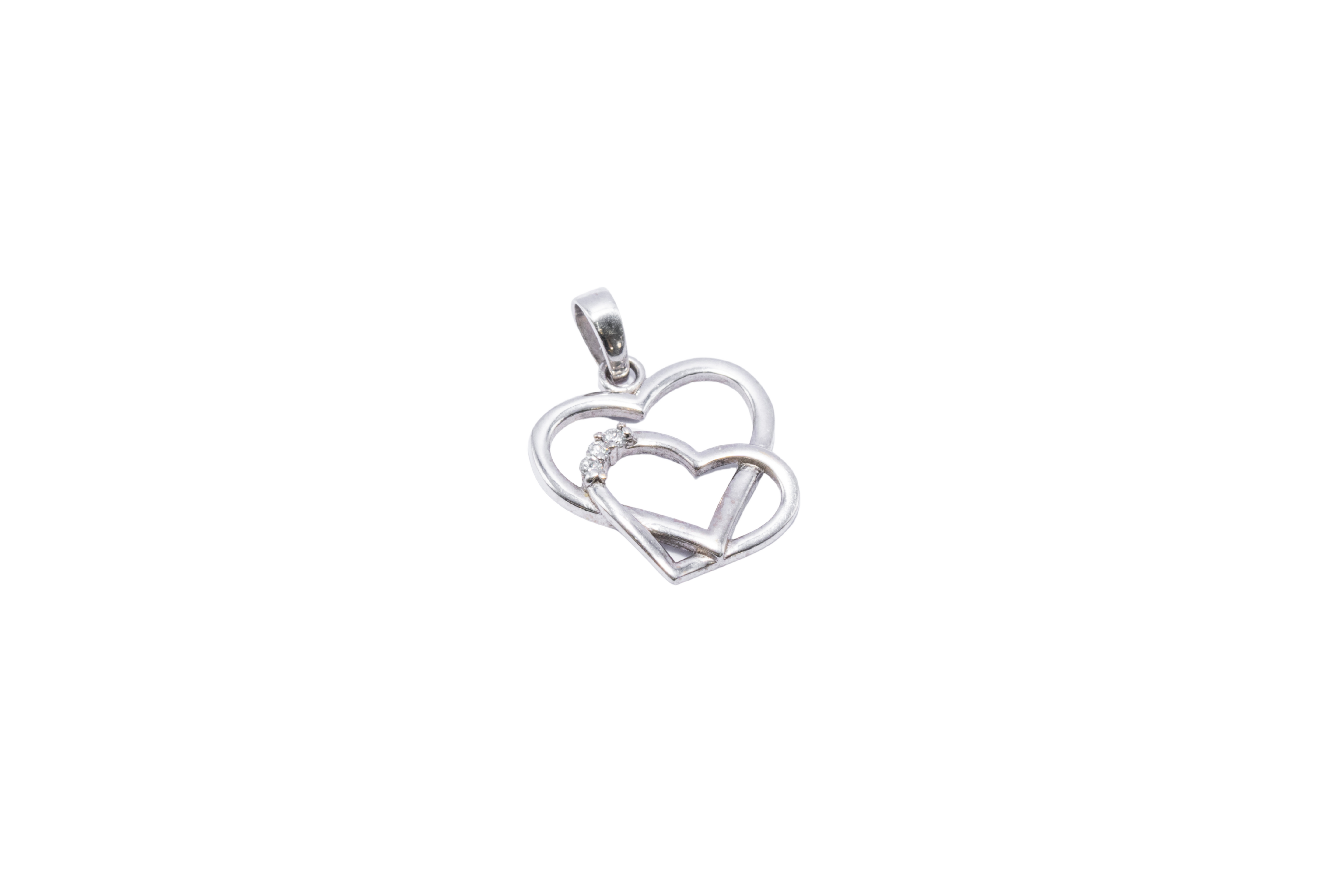 CORAZONES CIRCONIA