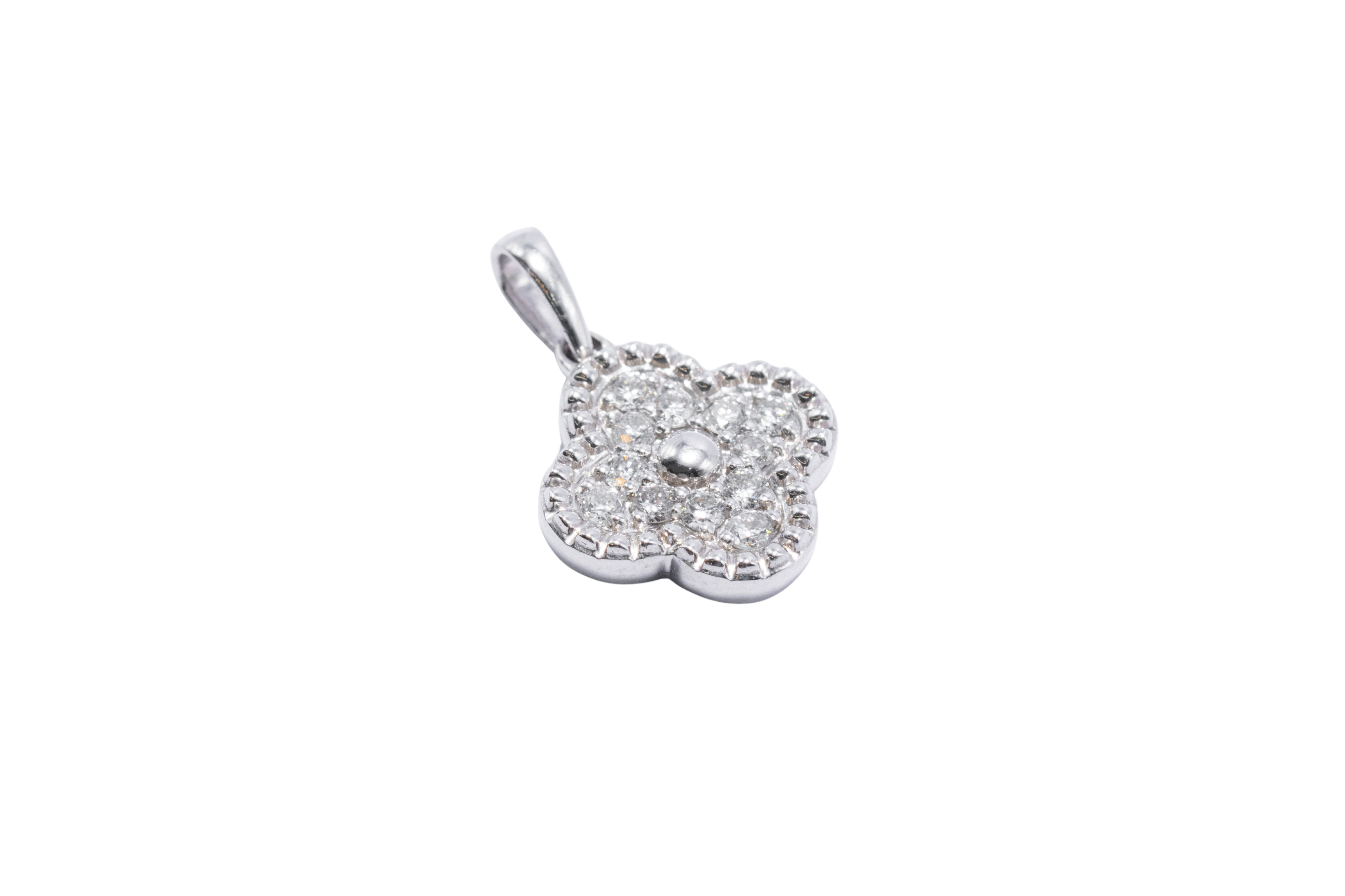 CLOVER PUNTO DIAMANTE