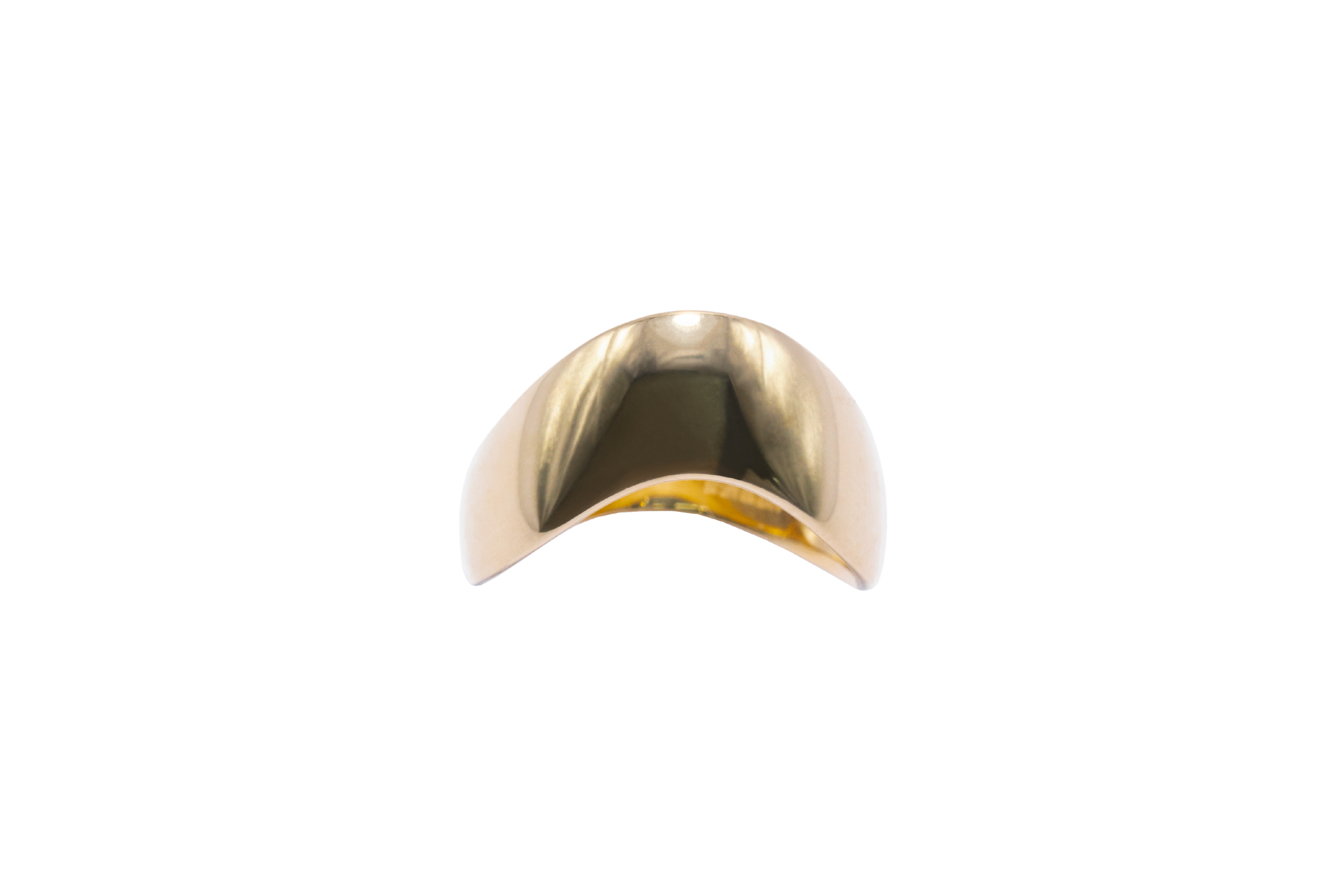 ANILLO ONDA