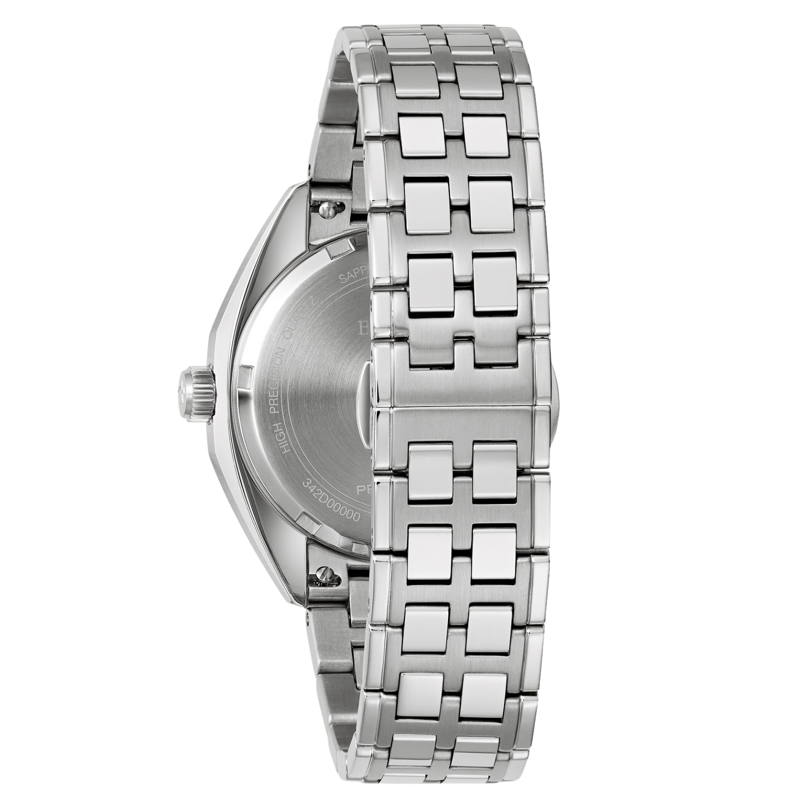 BULOVA JET STAR CUARZO