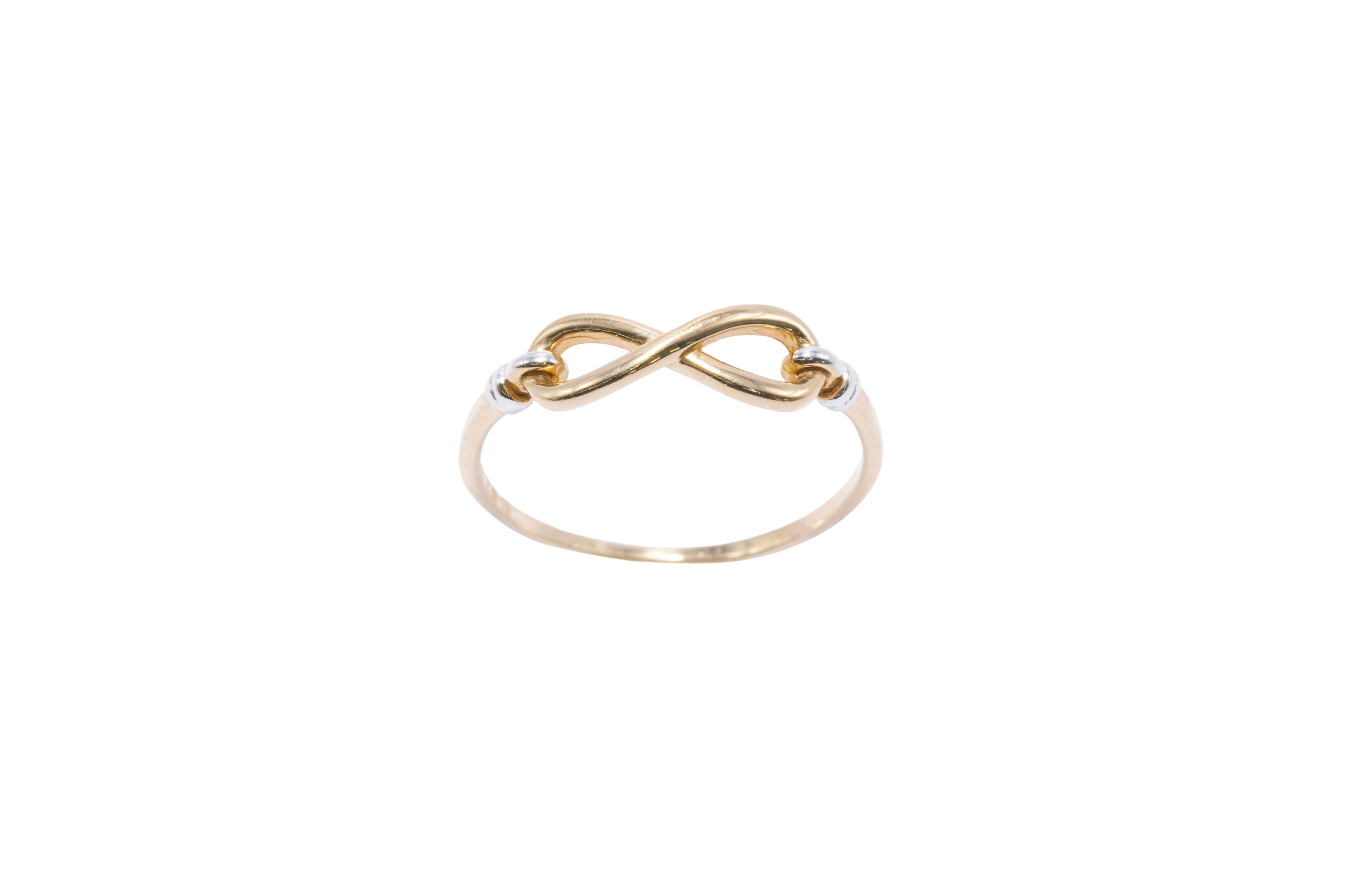 ANILLO INFINITO