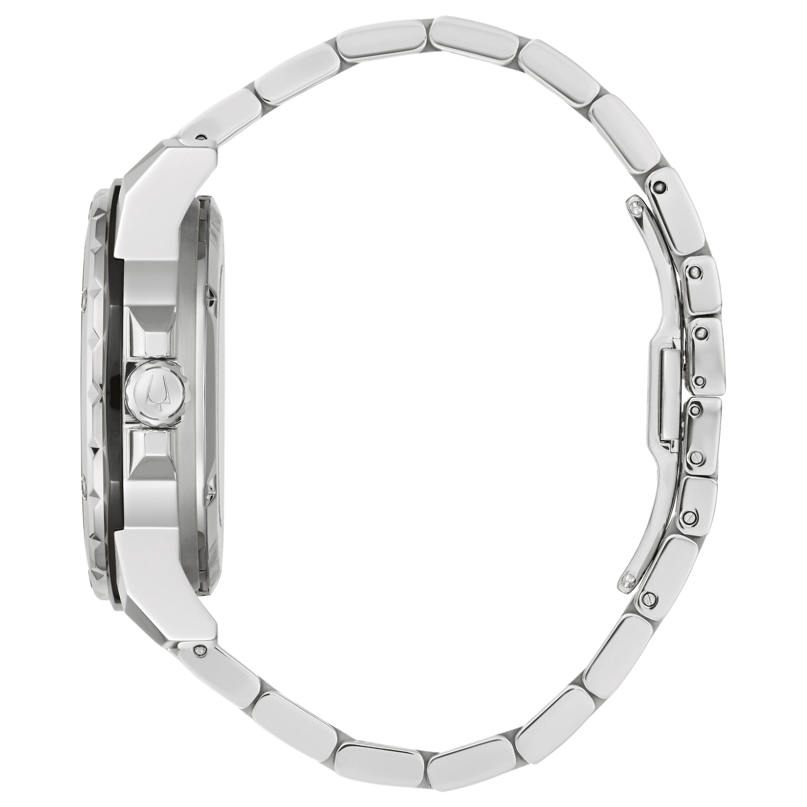 BULOVA MARINE STAR AUTMATIC