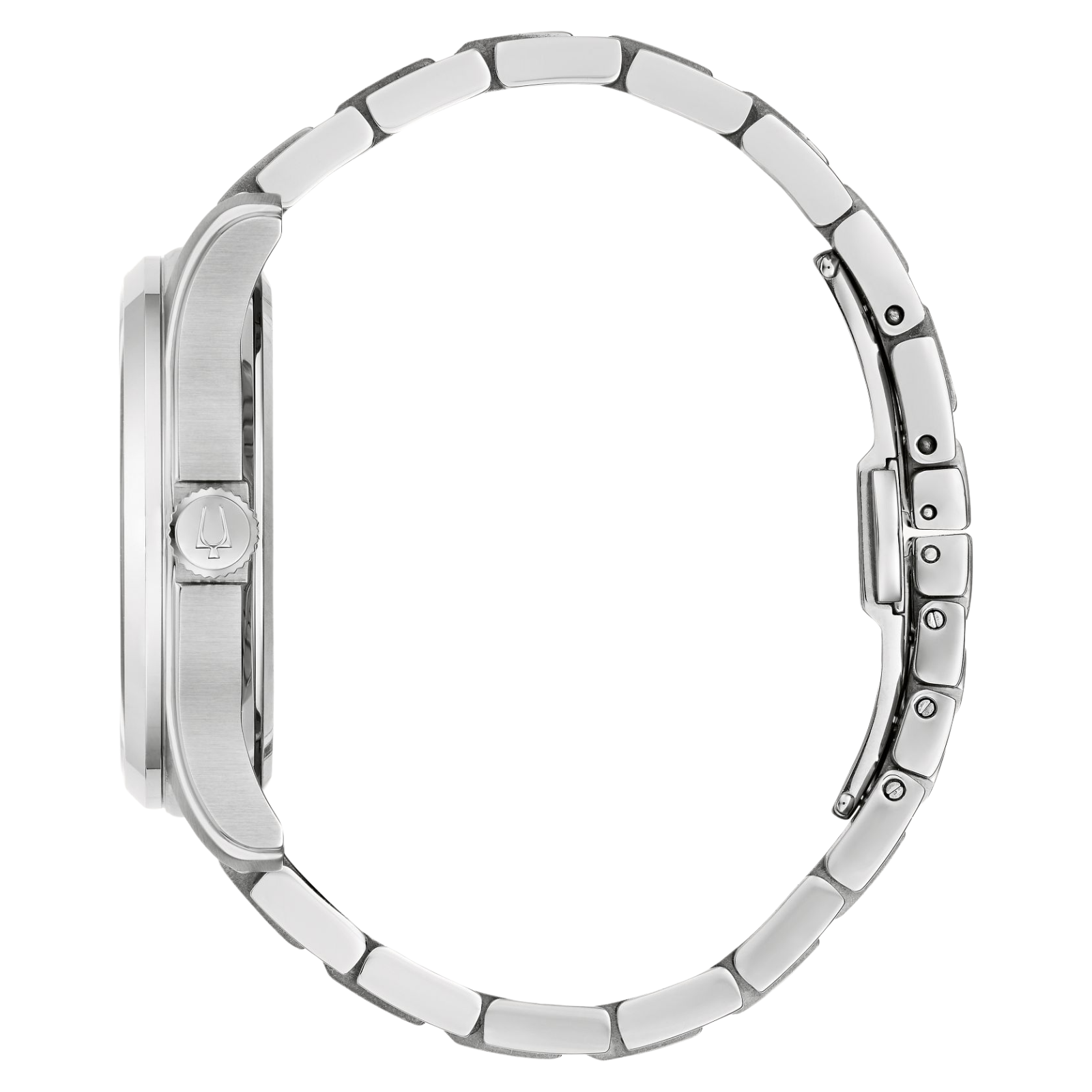 BULOVA WILTON CUARZO